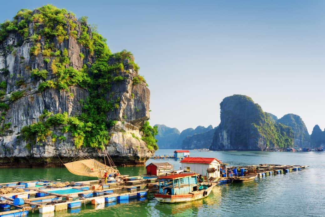 18. Vietnam