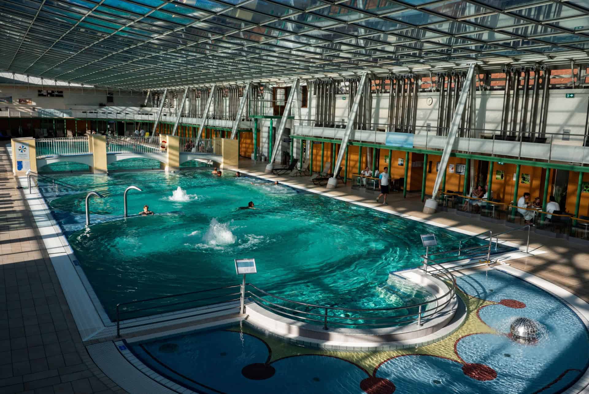 bassins thermes a vienne bassins thermes a vienne