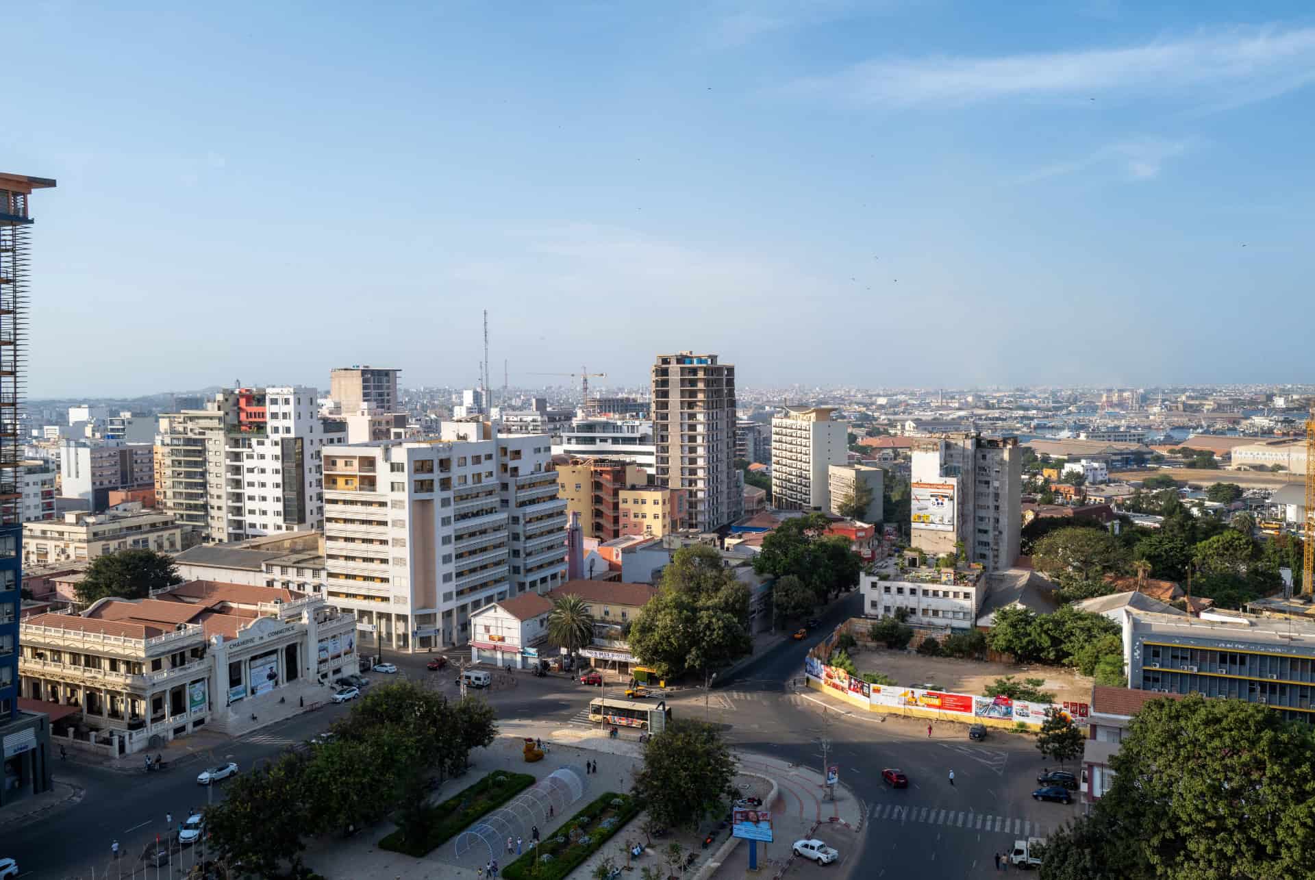 capitale senegal capitale senegal