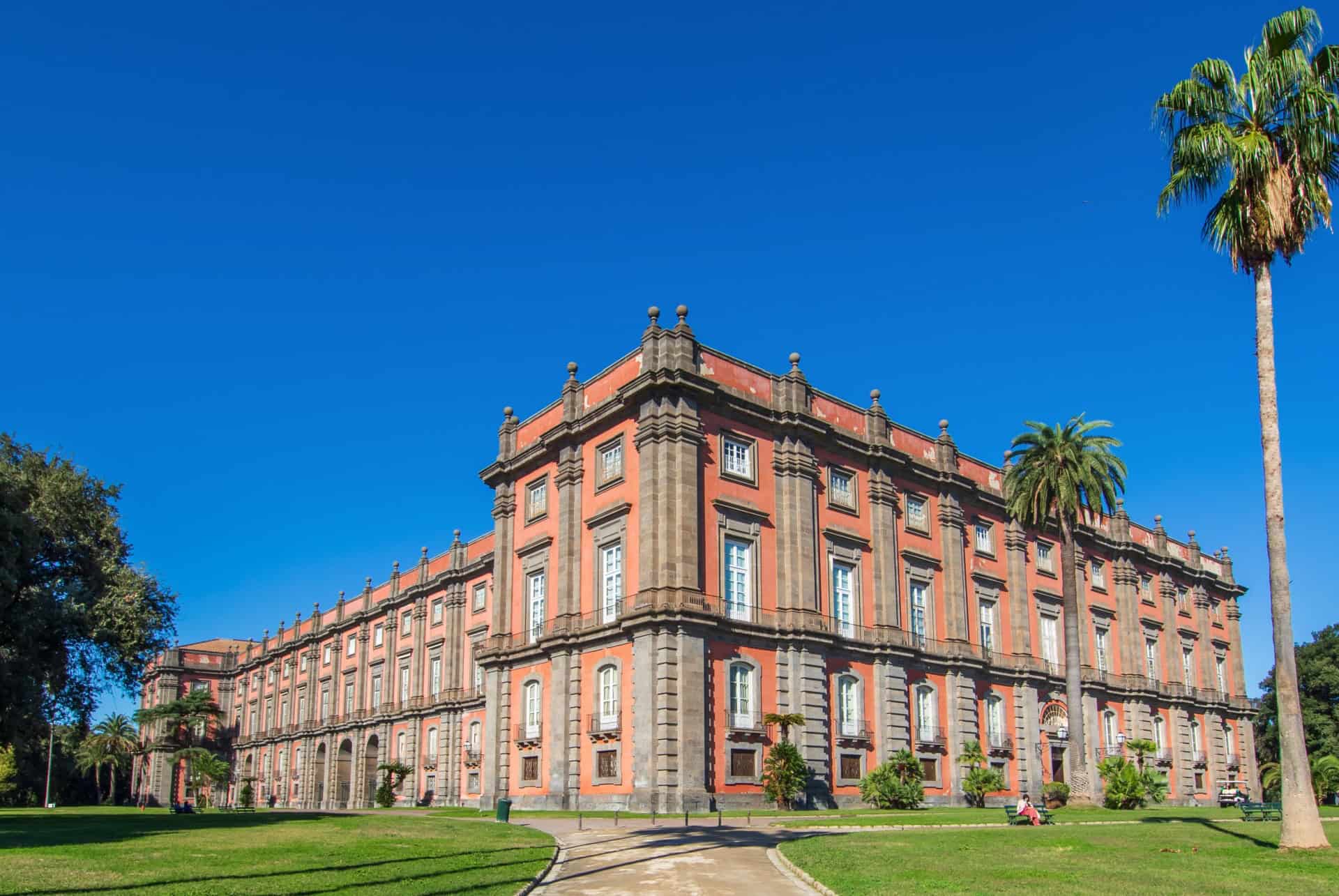 capodimonte capodimonte