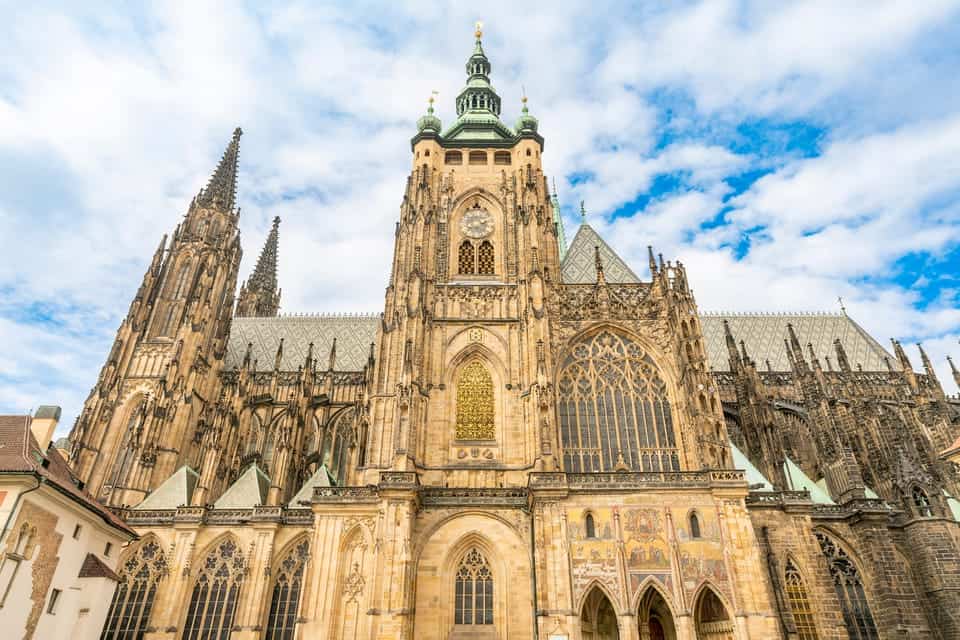 Visite guidée du château
