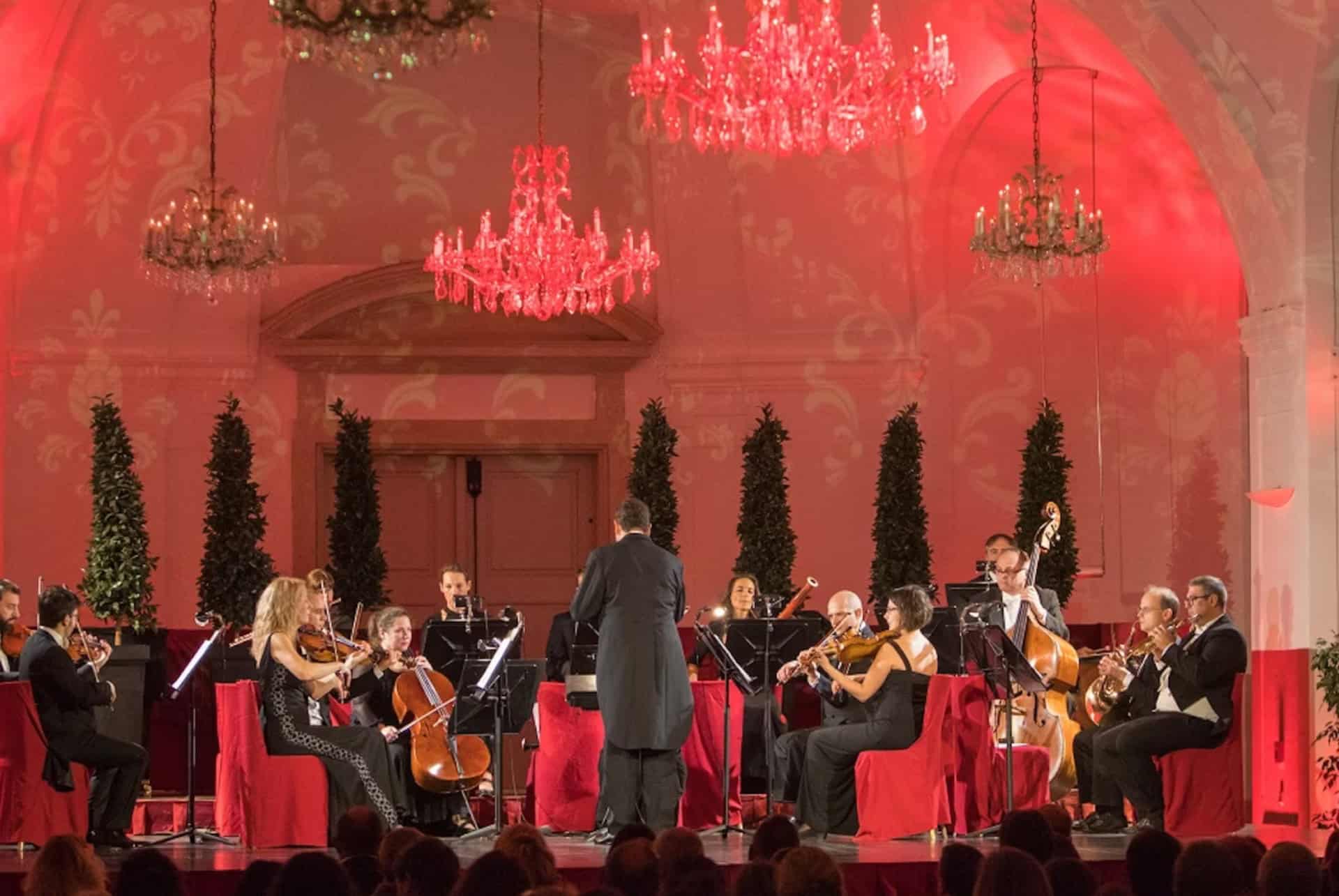 concert a l'orangerie concert a l'orangerie