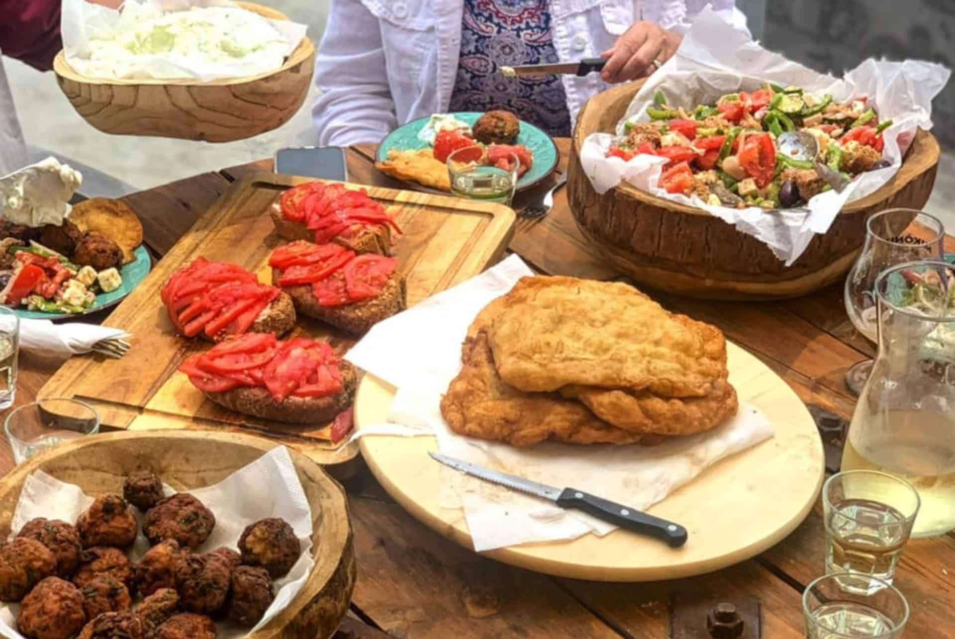 cours de cuisine mykonos cours de cuisine mykonos