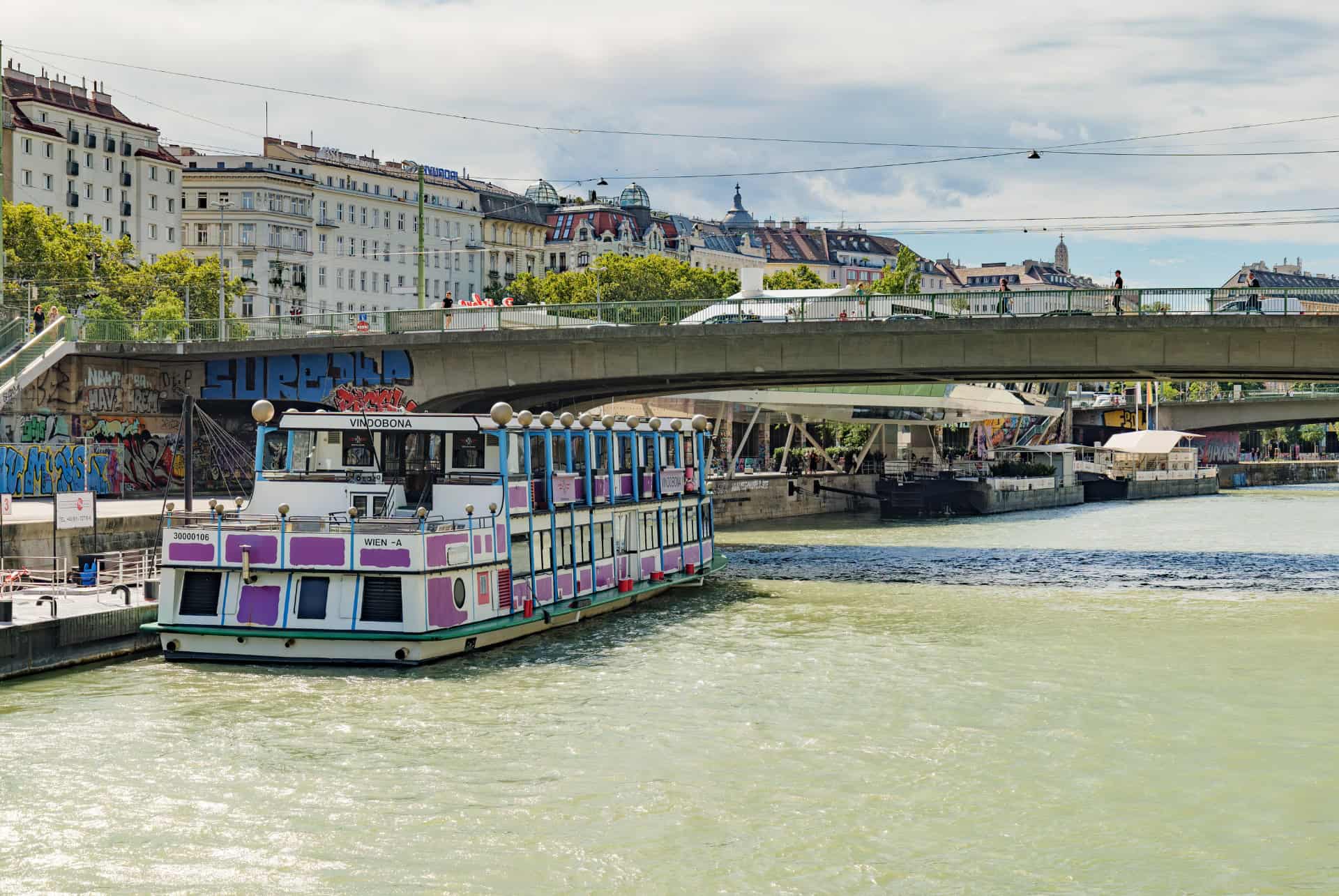 croisiere capitale autriche croisiere capitale autriche