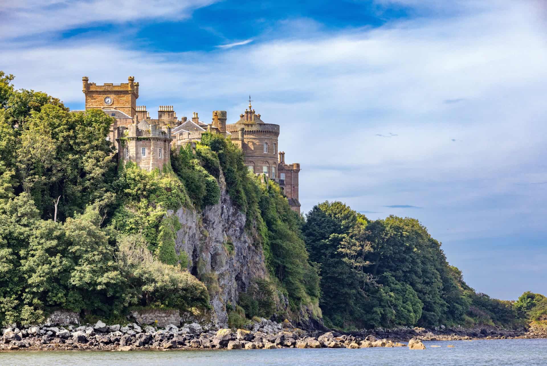 culzean castle plus beaux châteaux d'écosse culzean castle plus beaux châteaux d'écosse