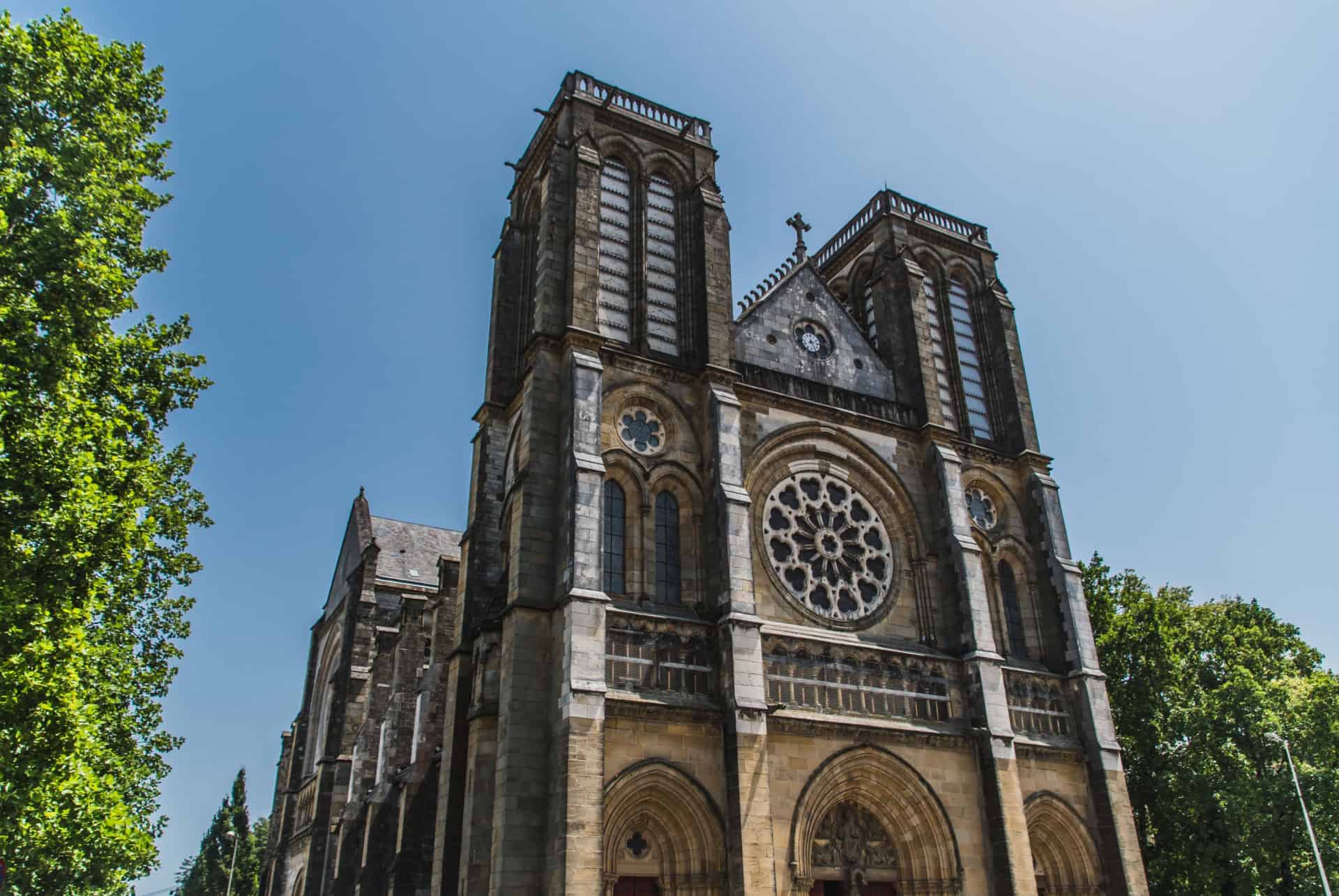 eglise saint andre bayonne eglise saint andre bayonne