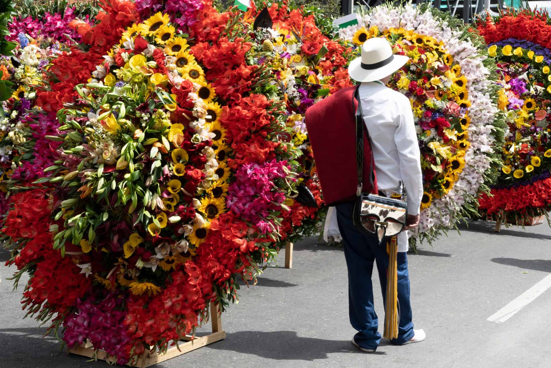 fete des fleurs medellin fete des fleurs medellin