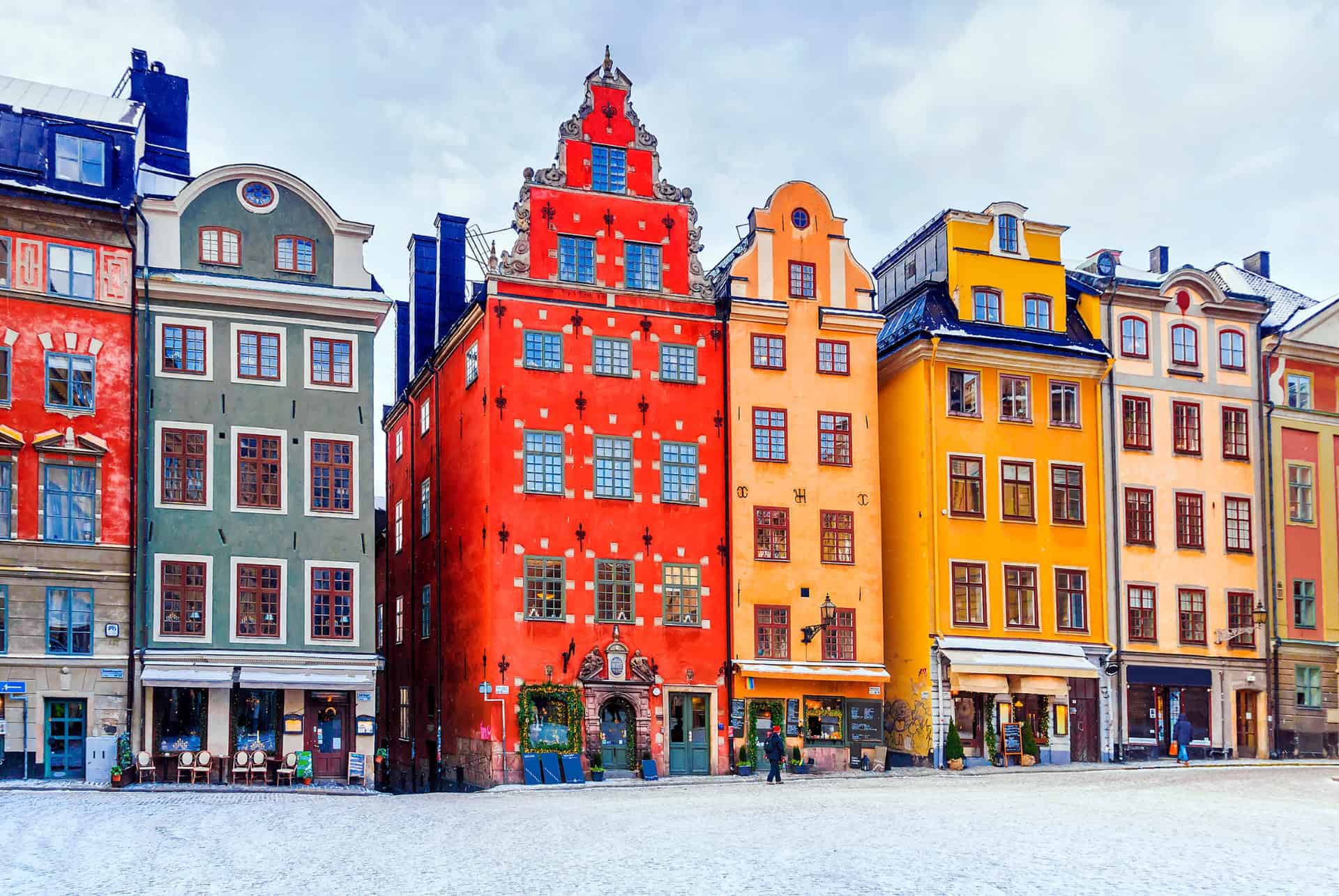 gamla stan que faire en suede gamla stan que faire en suede