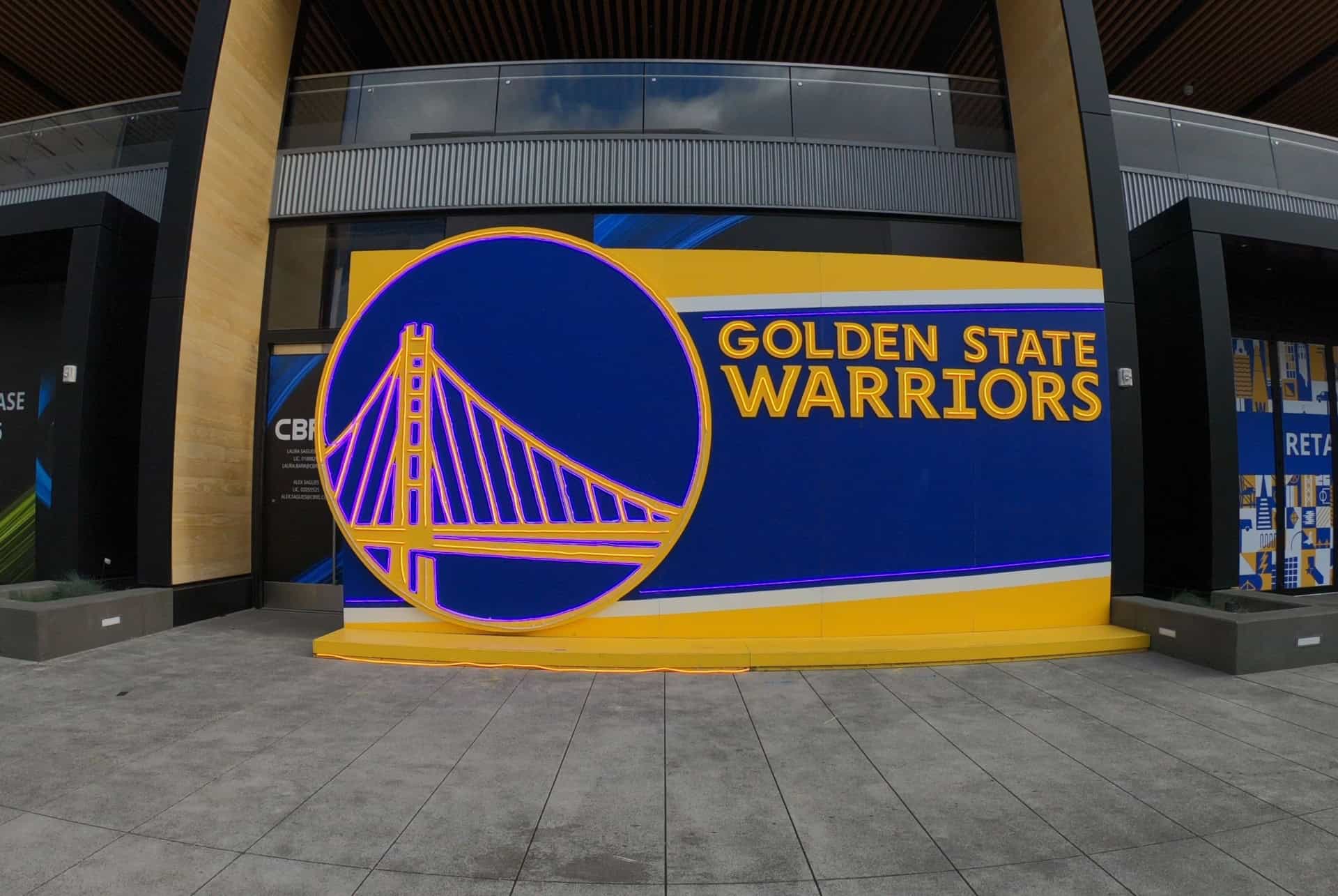 golden state warriors golden state warriors