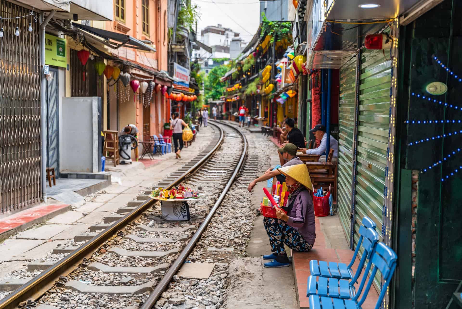 hanoi hanoi