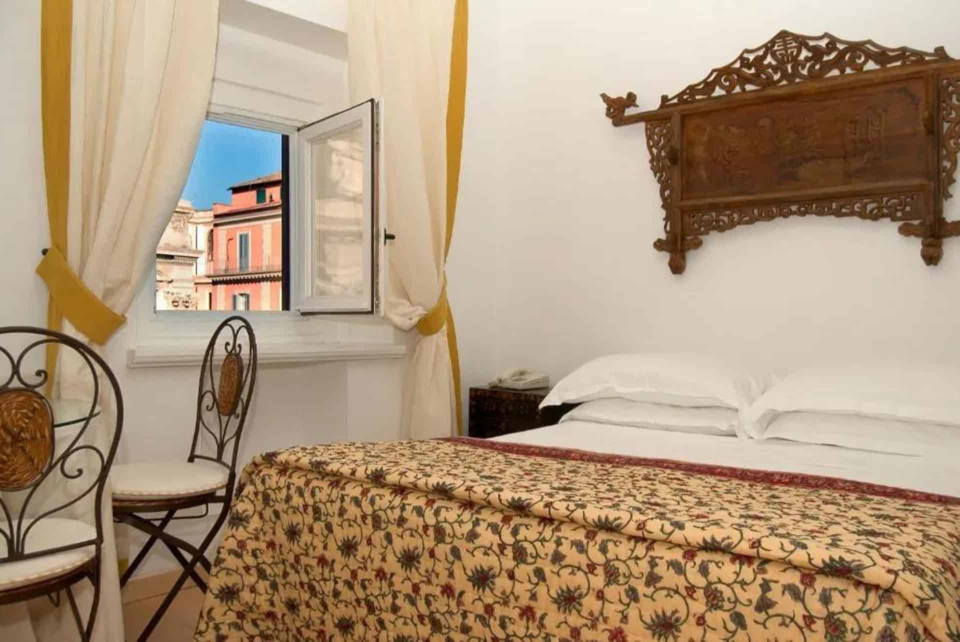 hotel fontana chambre hotel fontana rome en 2 jours