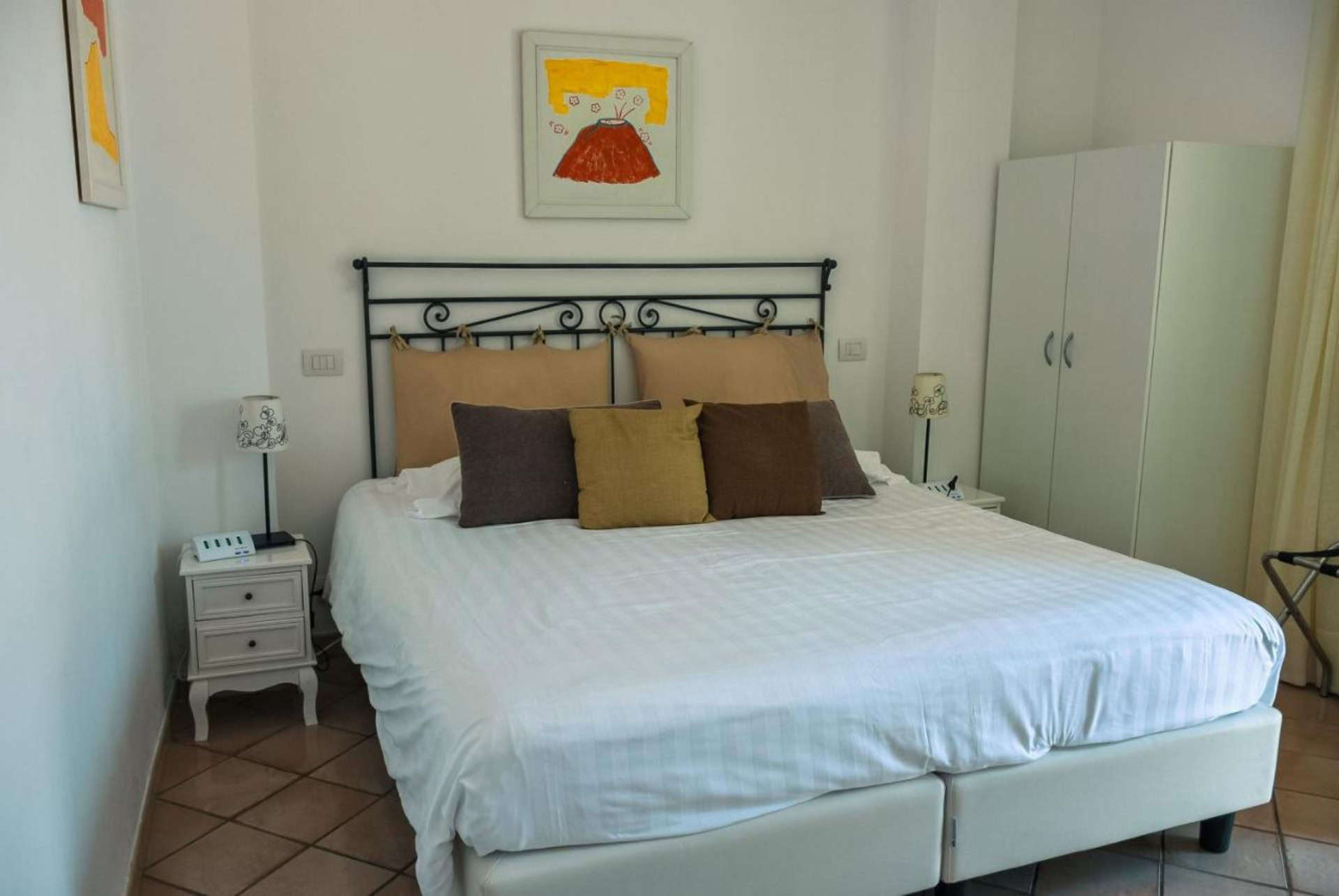 hotel reginella capri chambre hotel reginella capri chambre