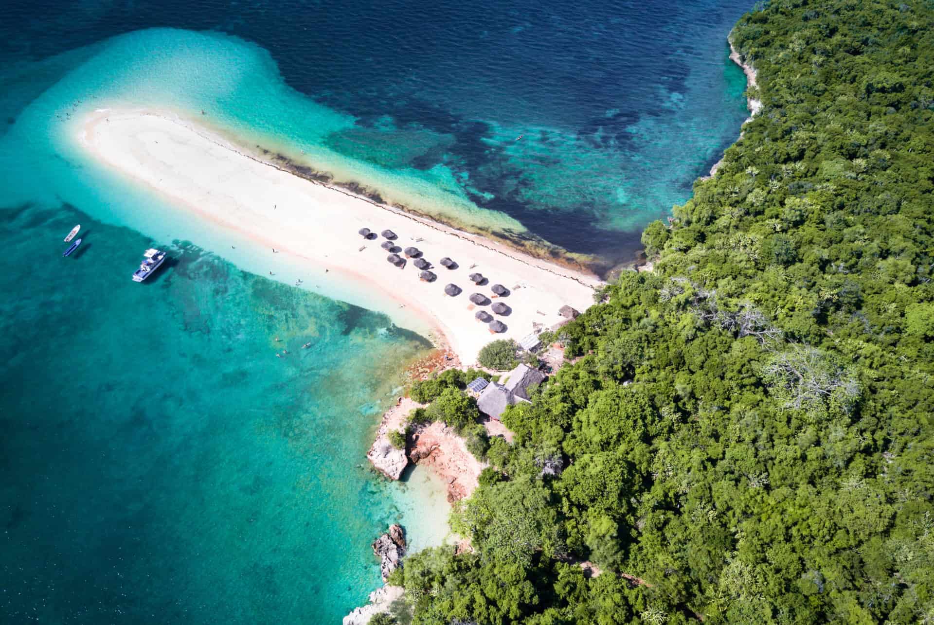 ile bongoyo dar es salaam