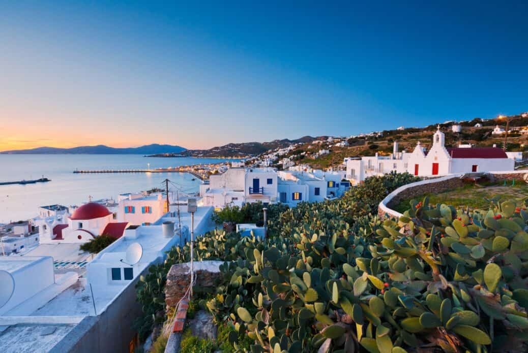 4. Grèce