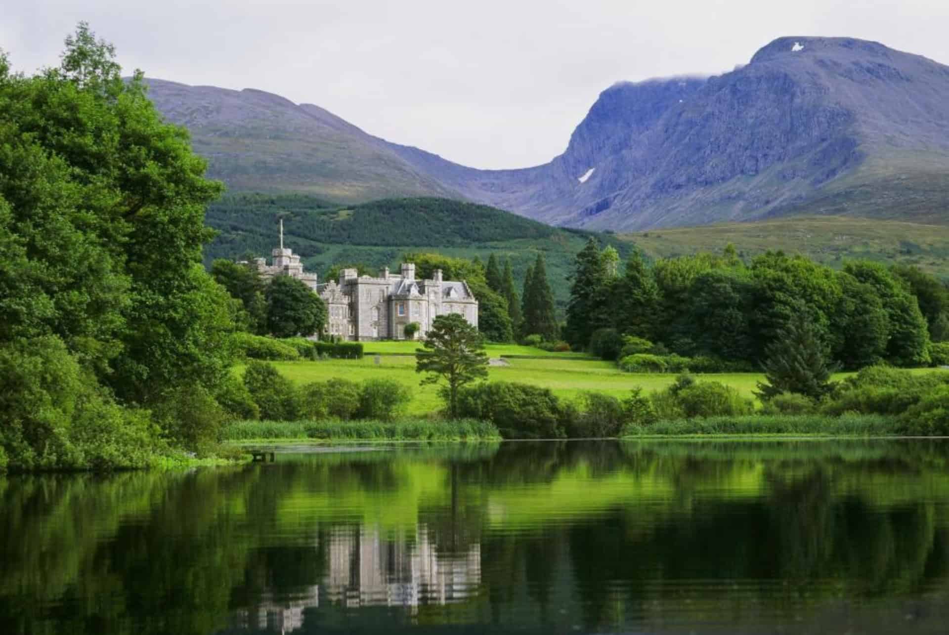 inverlochy castle hotel inverlochy castle hotel
