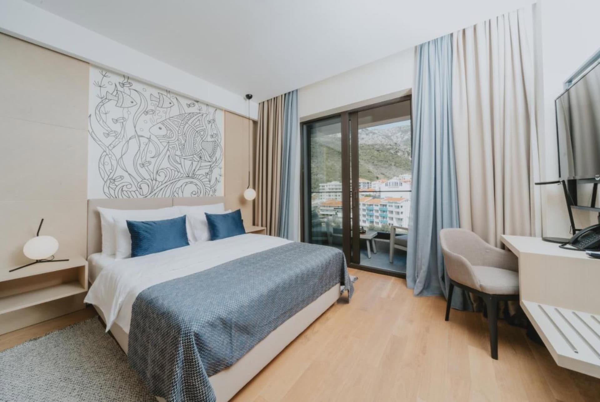 katamare hotel 
