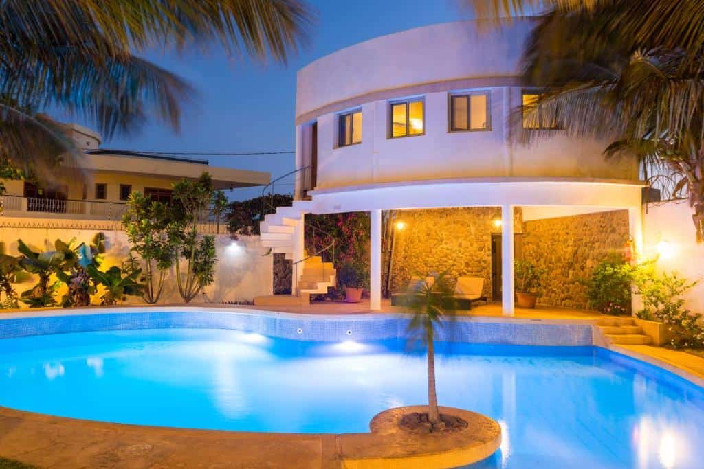 la residence dakar la residence dakar
