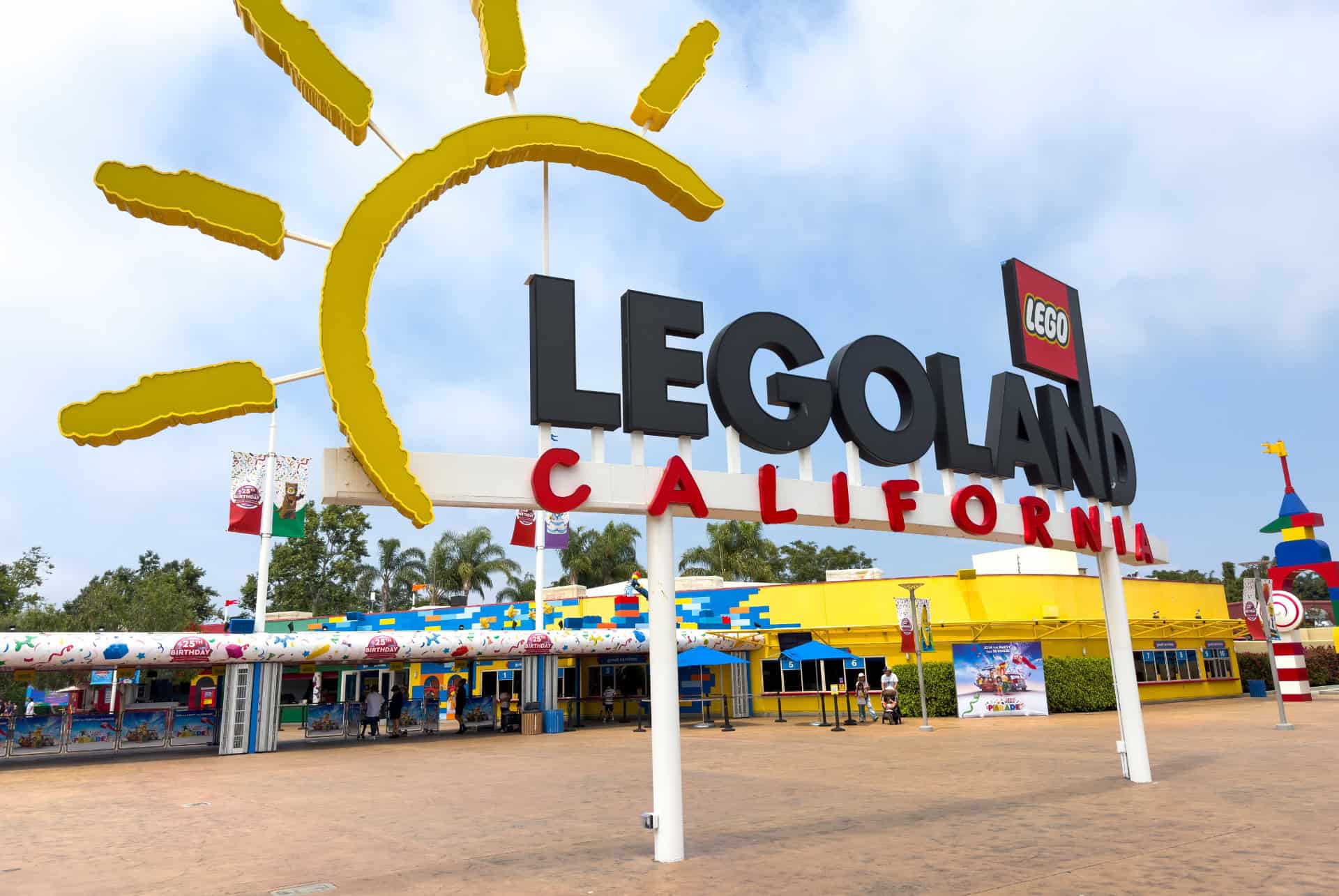 legoland california legoland california