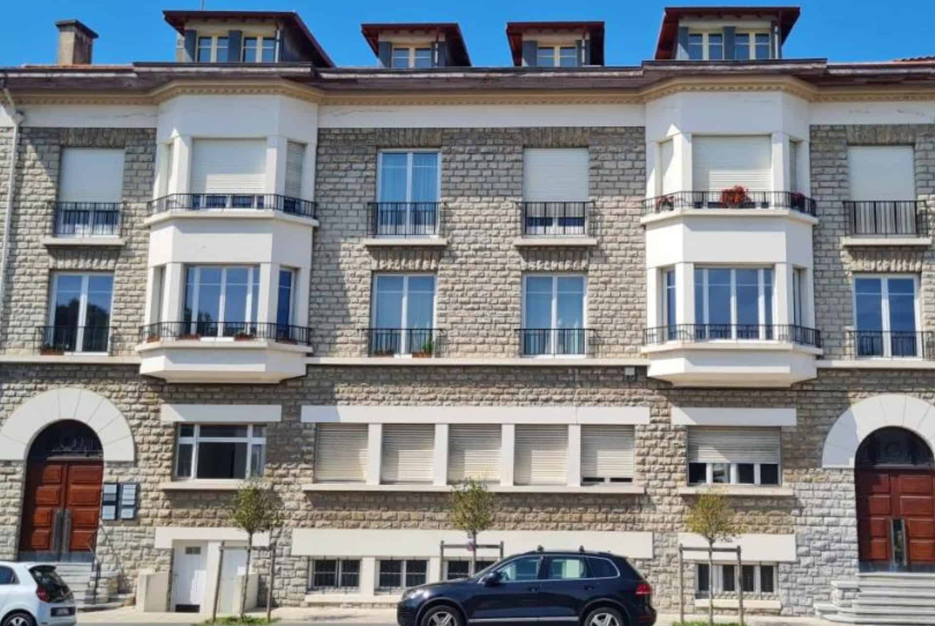 libertitu facade libertitu facade
