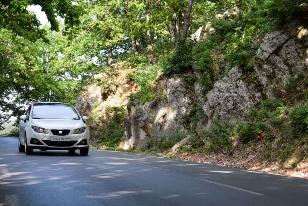Louer un véhicule avec DiscoverCars