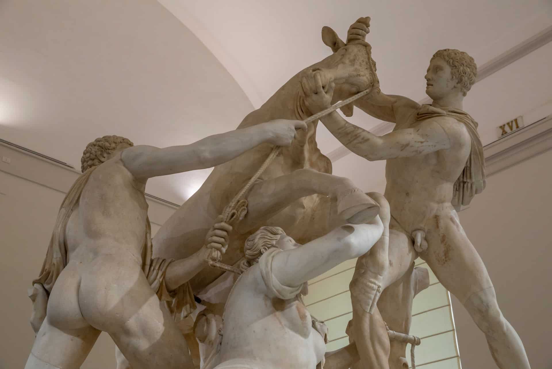 musee archeologique national naples musee archeologique national naples