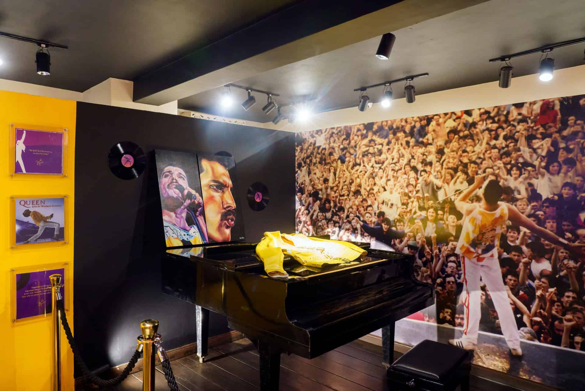 musee freddie mercury stone town musee freddie mercury stone town