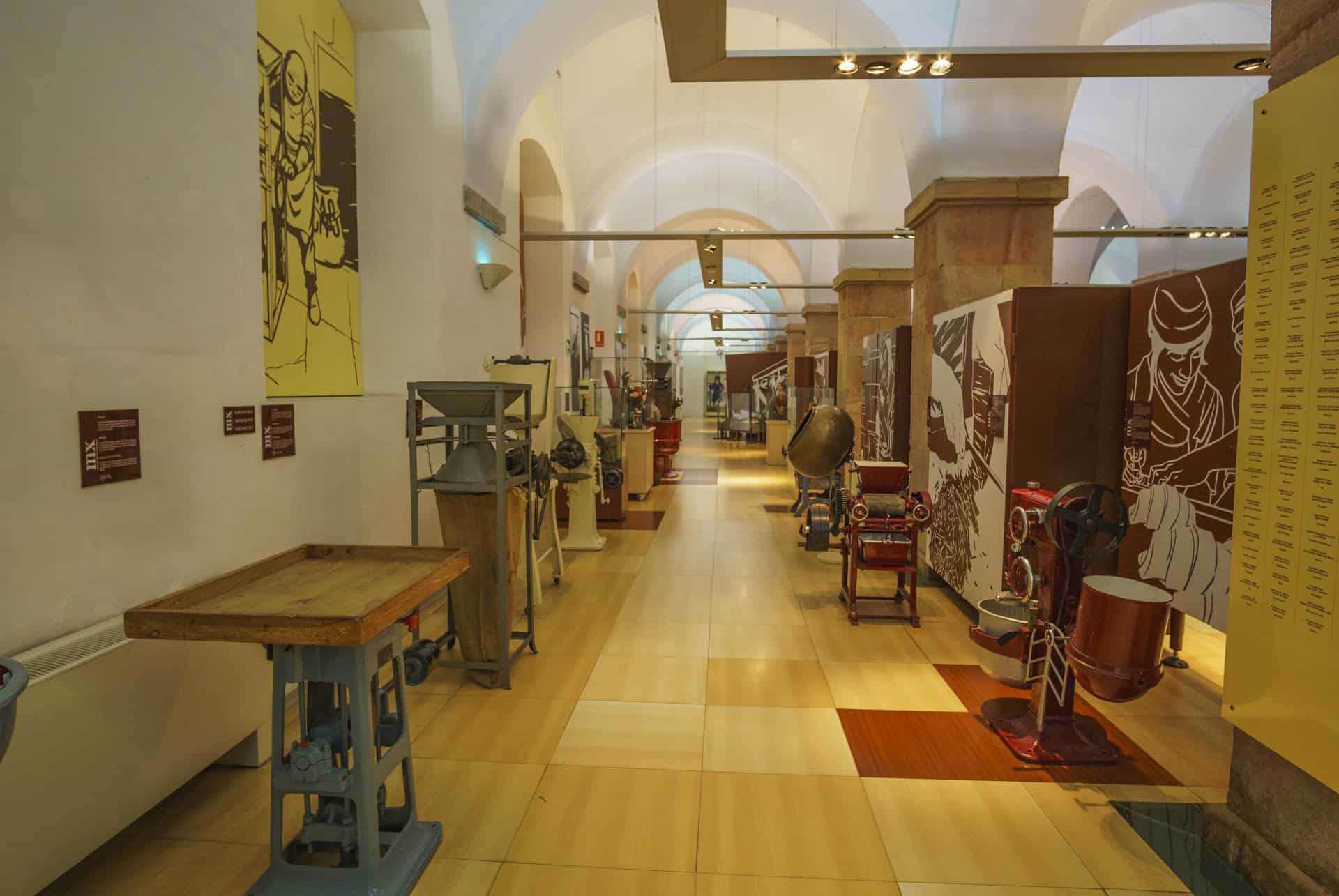 musees barcelone musee chocolat musees barcelone musee chocolat