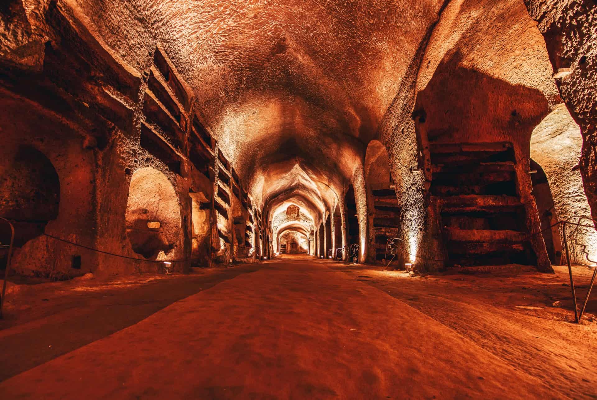 naples underground naples underground
