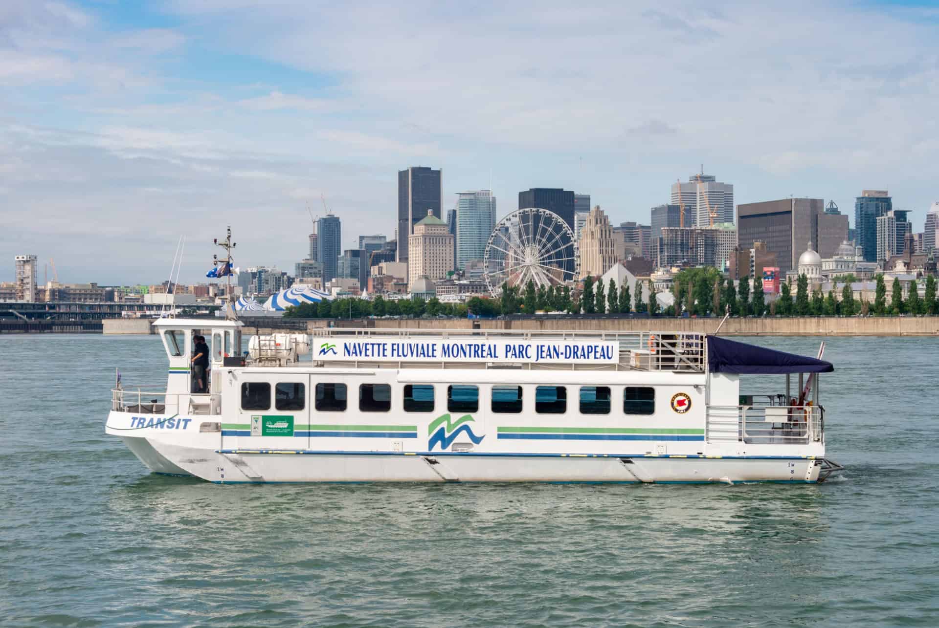 navettes fluviales montreal navettes fluviales montreal