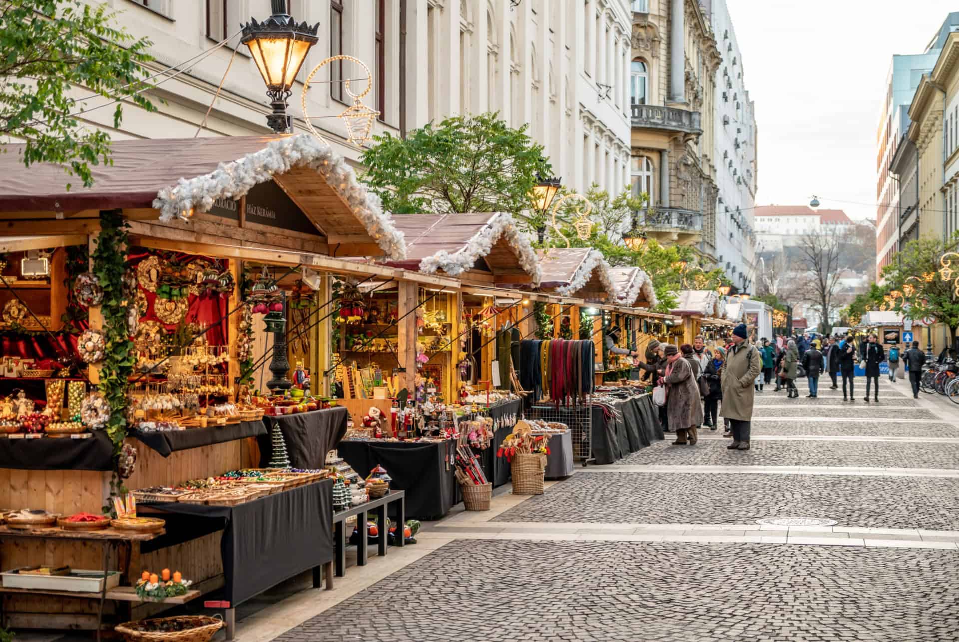 noel a budapest