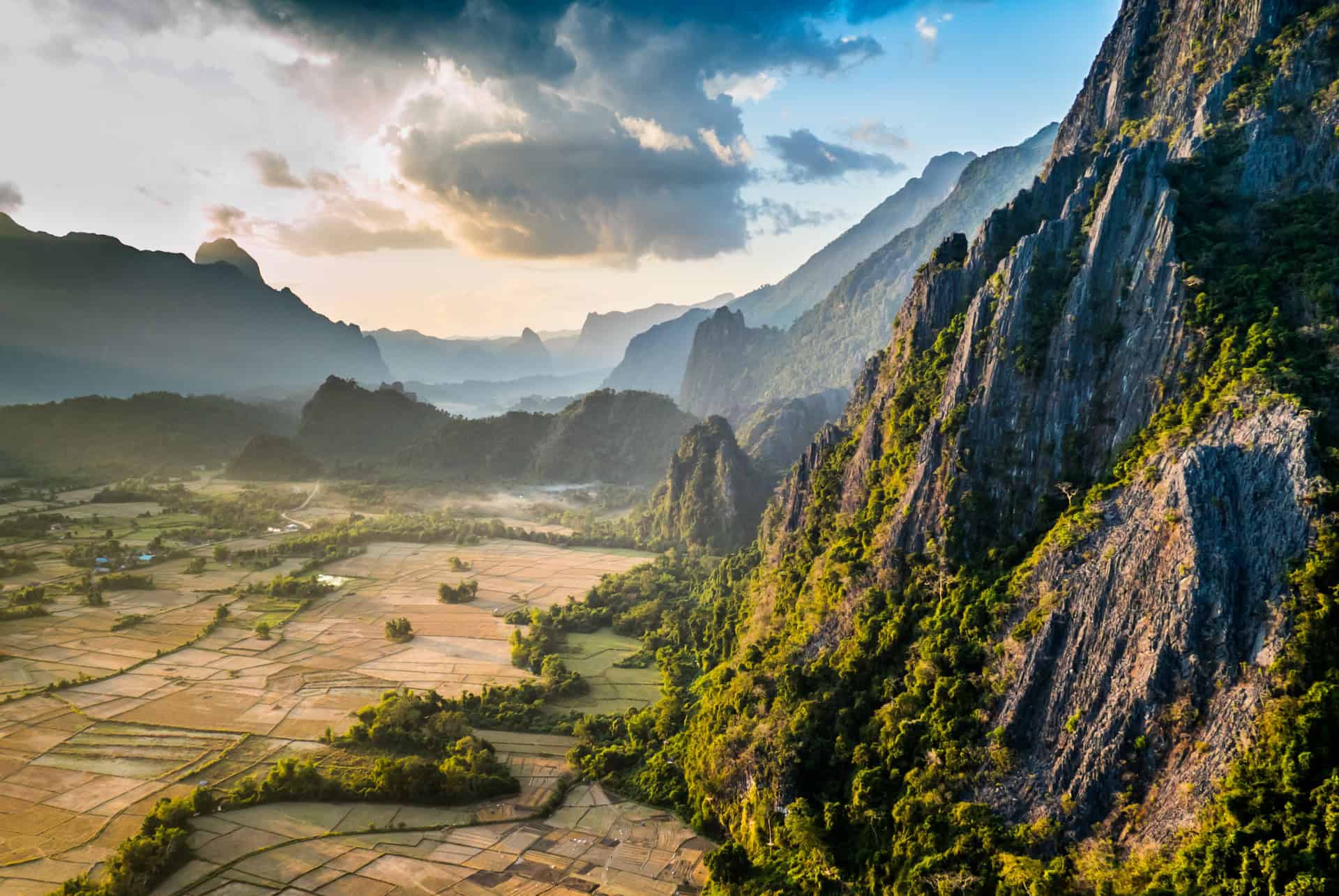 ou partir en novembre laos ou partir en novembre laos