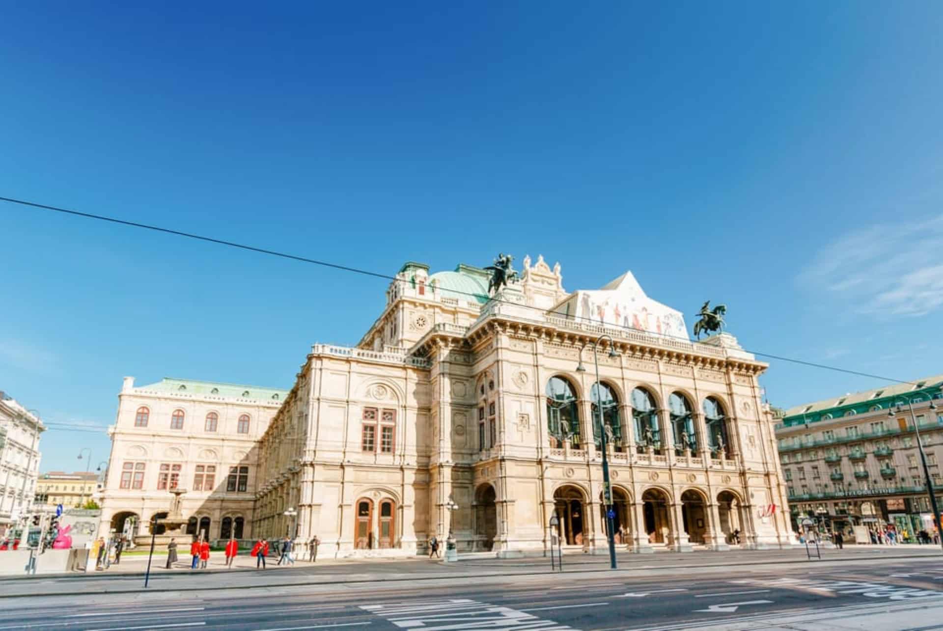 opera de vienne opera de vienne