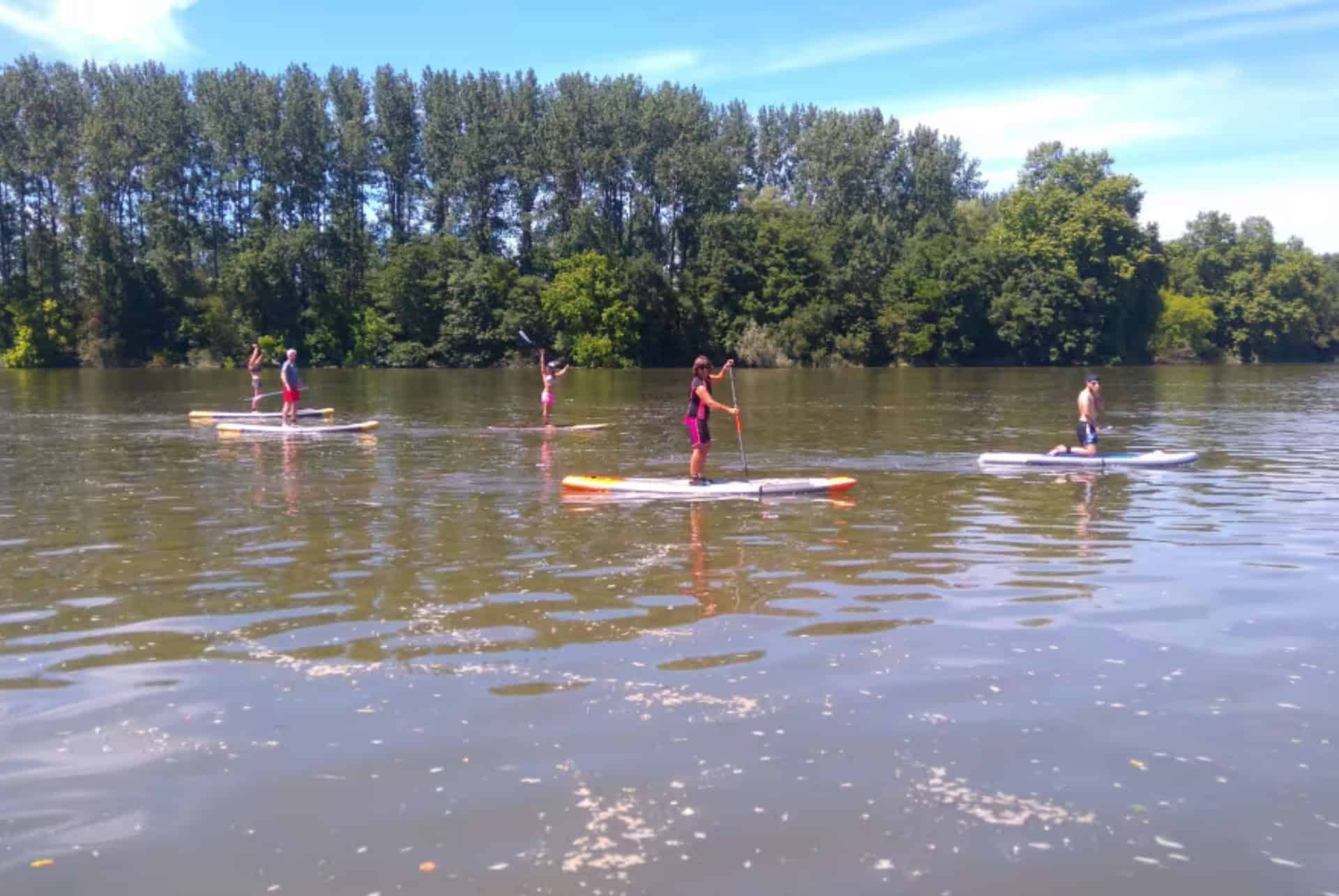 paddle bayonne paddle bayonne