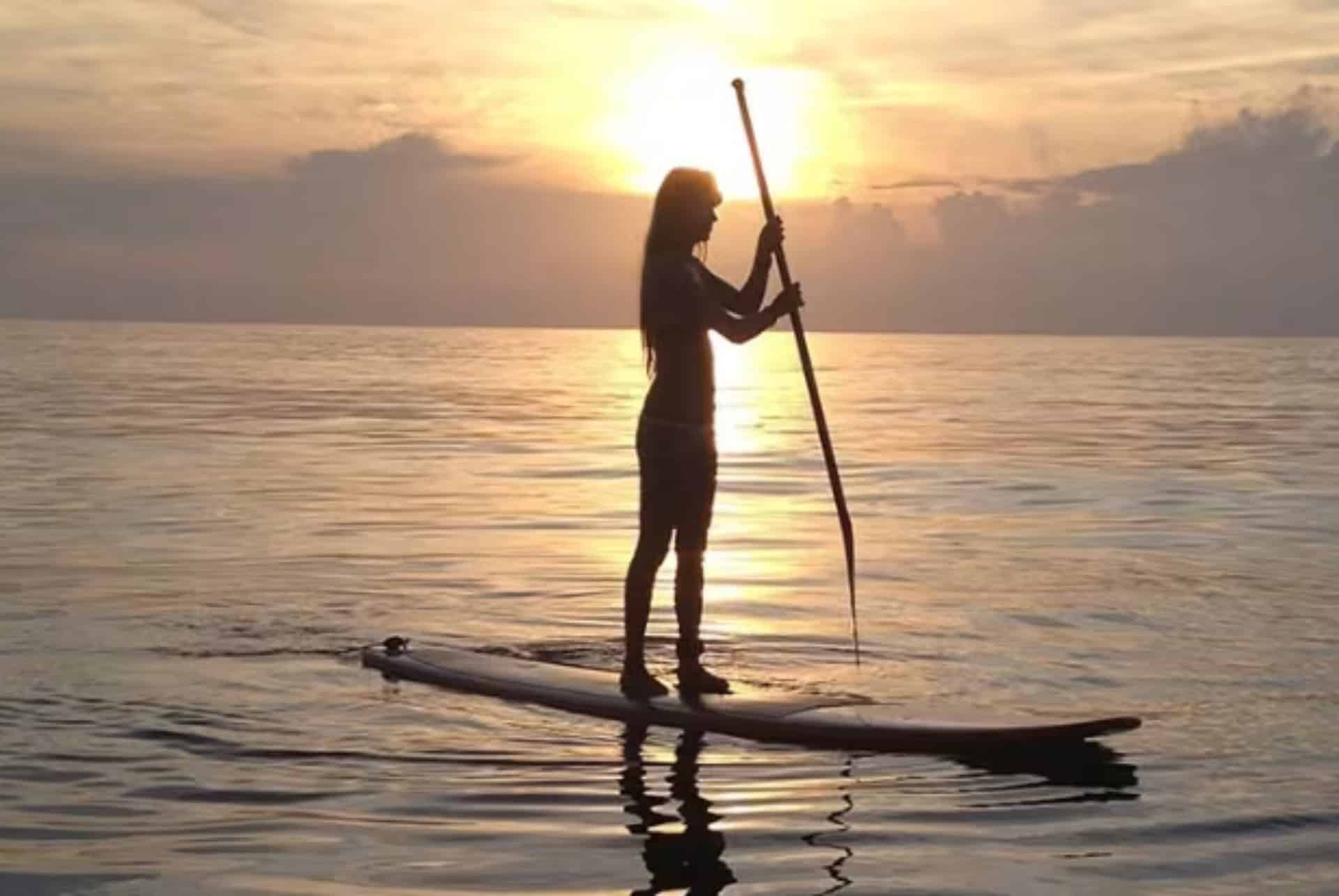 paddle paddle