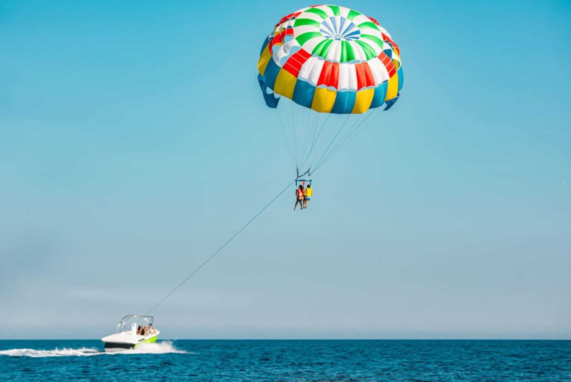 parachute ascensionnel mykonos parachute ascensionnel mykonos