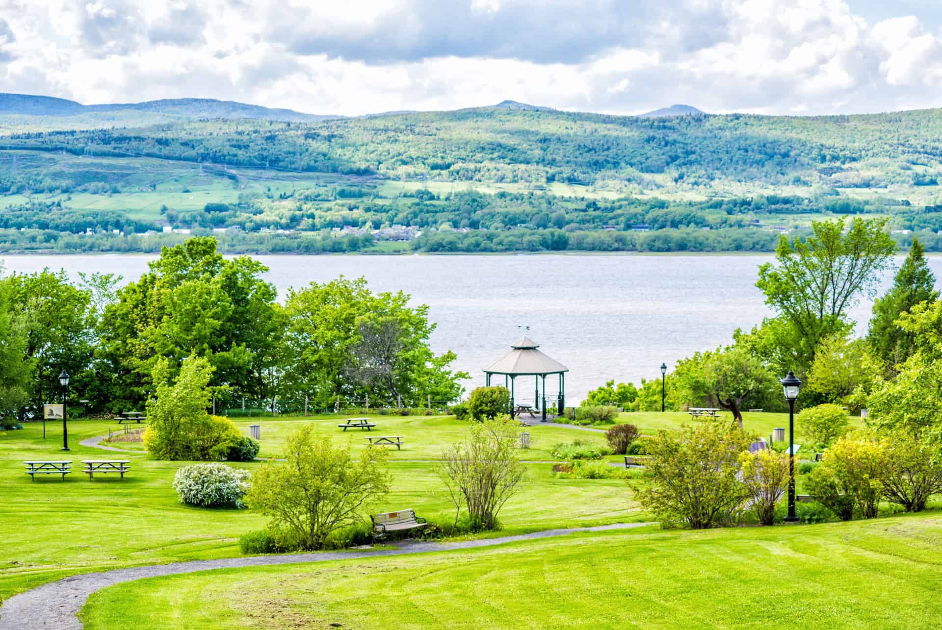 parc sainte famille sur ile orleans au quebec parc sainte famille sur ile orleans au quebec