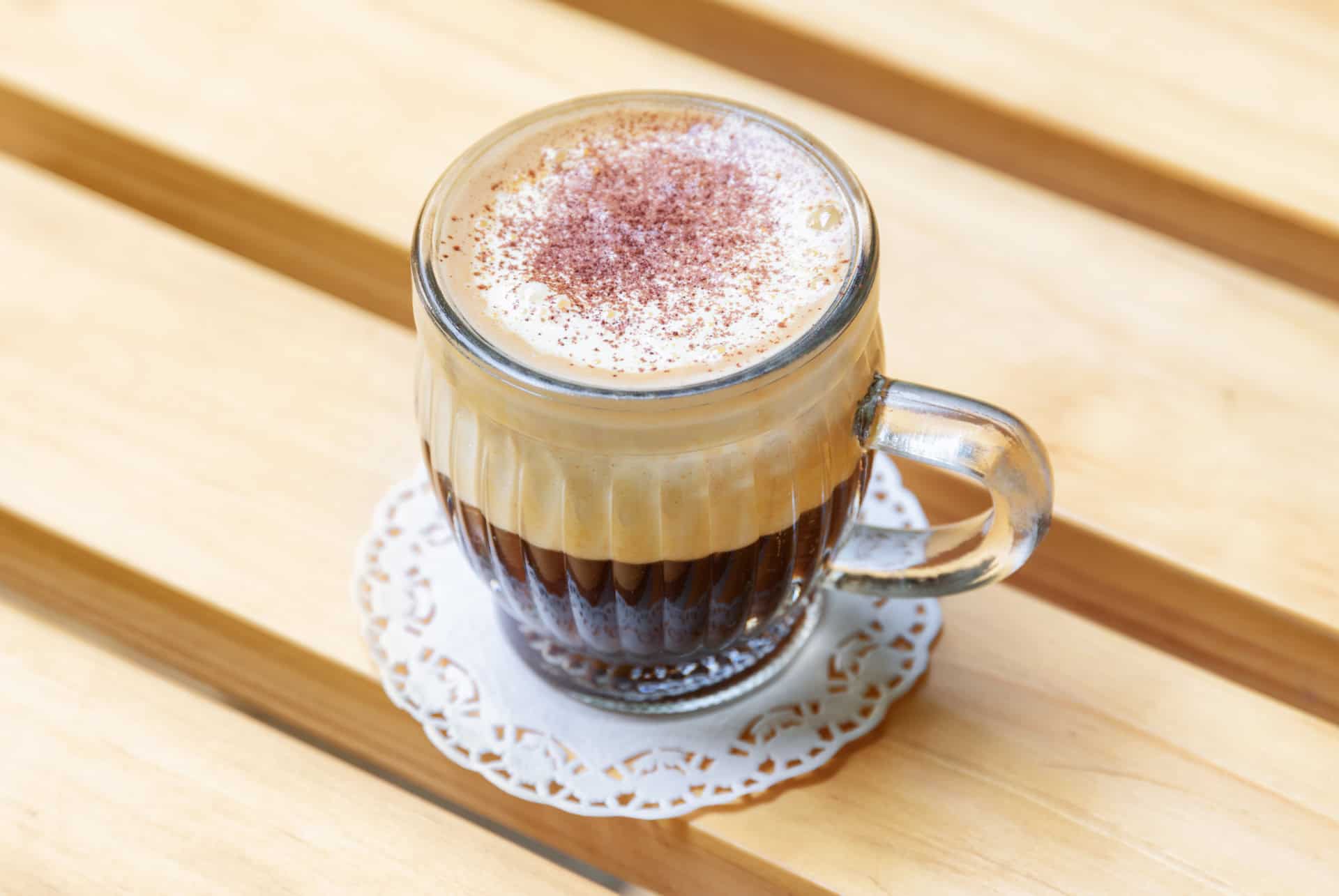 ou manger a paris egg coffee ou manger a paris egg coffee