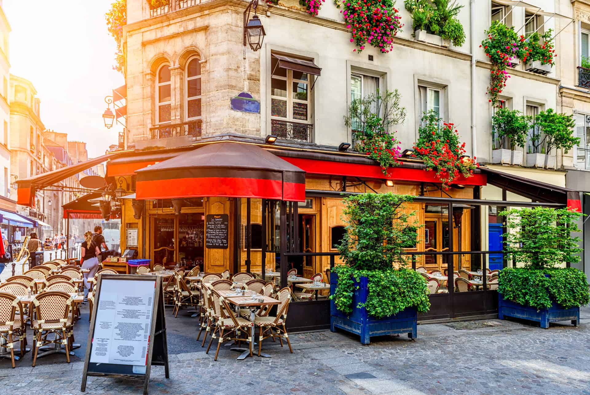 ou manger a paris restaurant ou manger a paris restaurant
