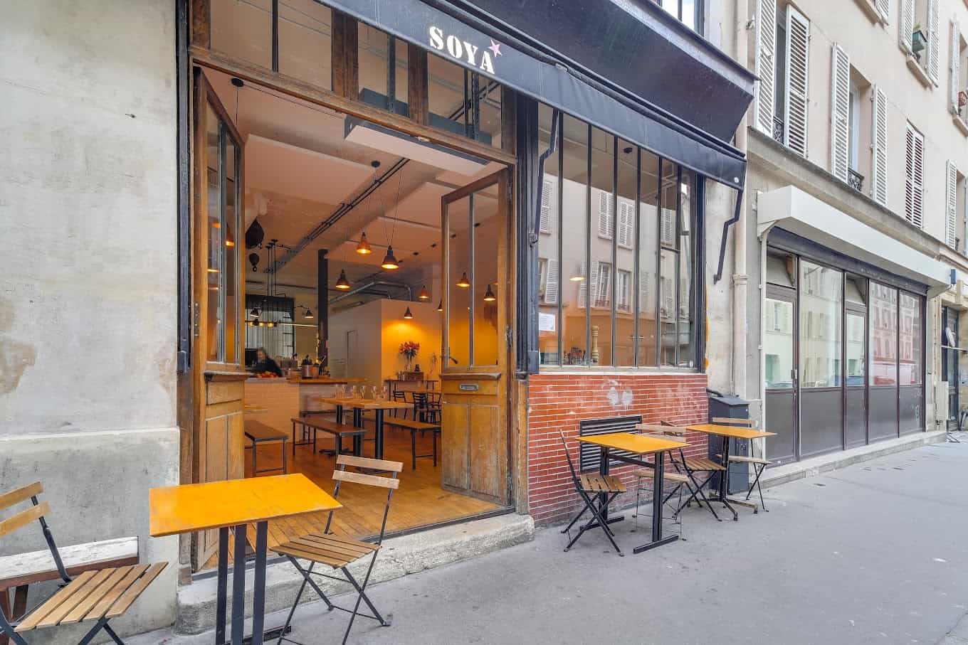 ou manger a paris soya cantine bio ou manger a paris soya cantine bio