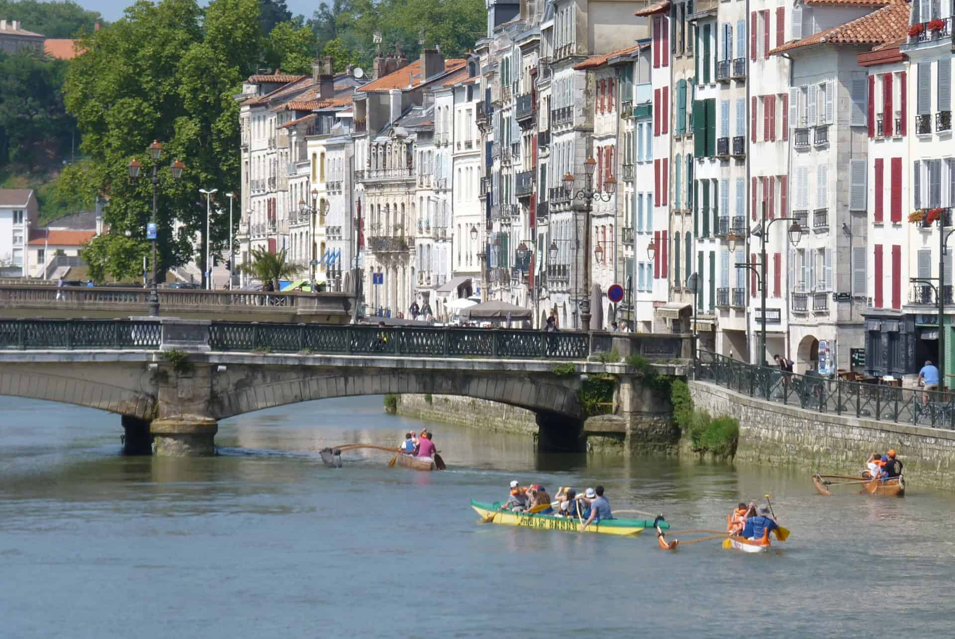 pirogue adour pirogue adour