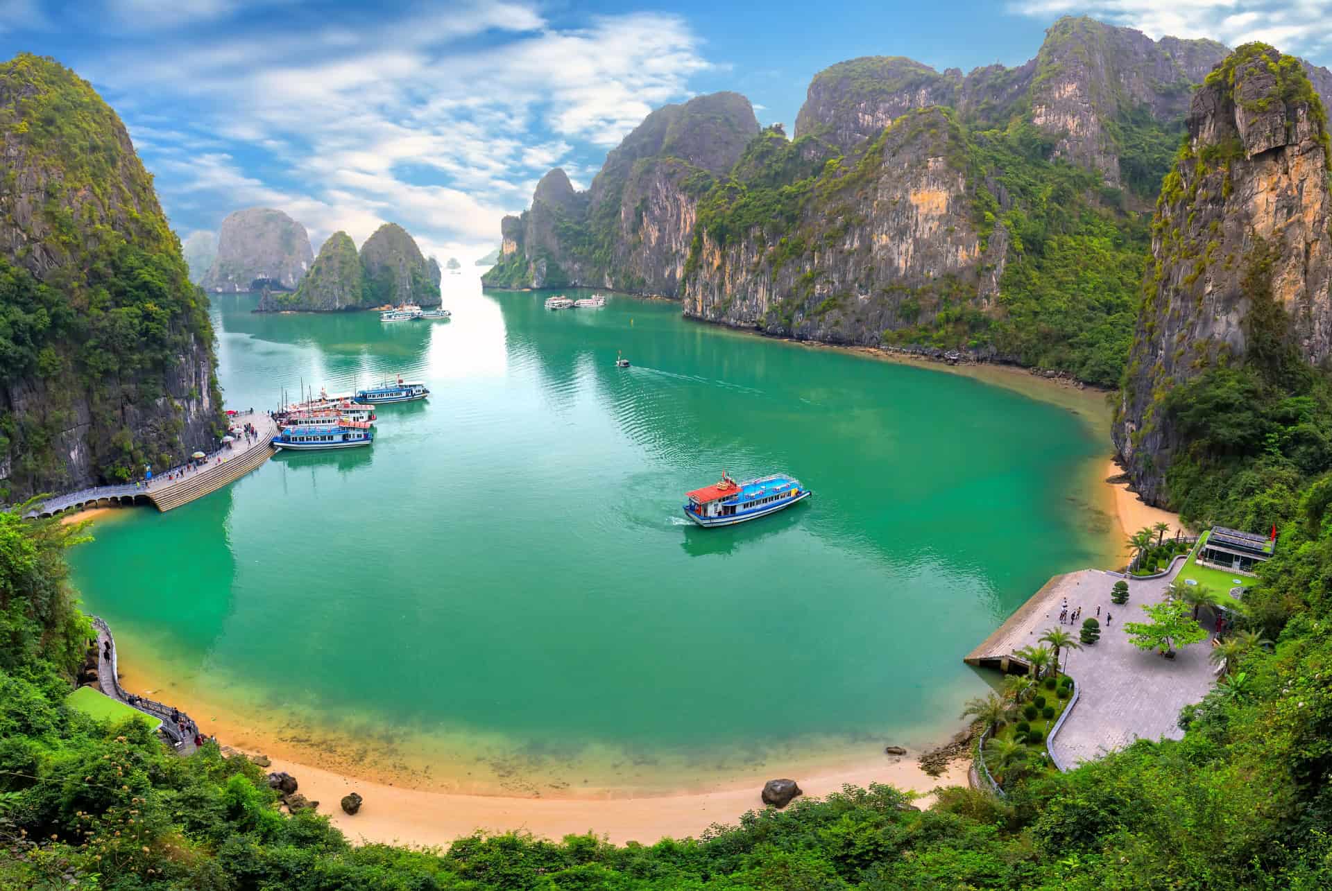 Vietnam