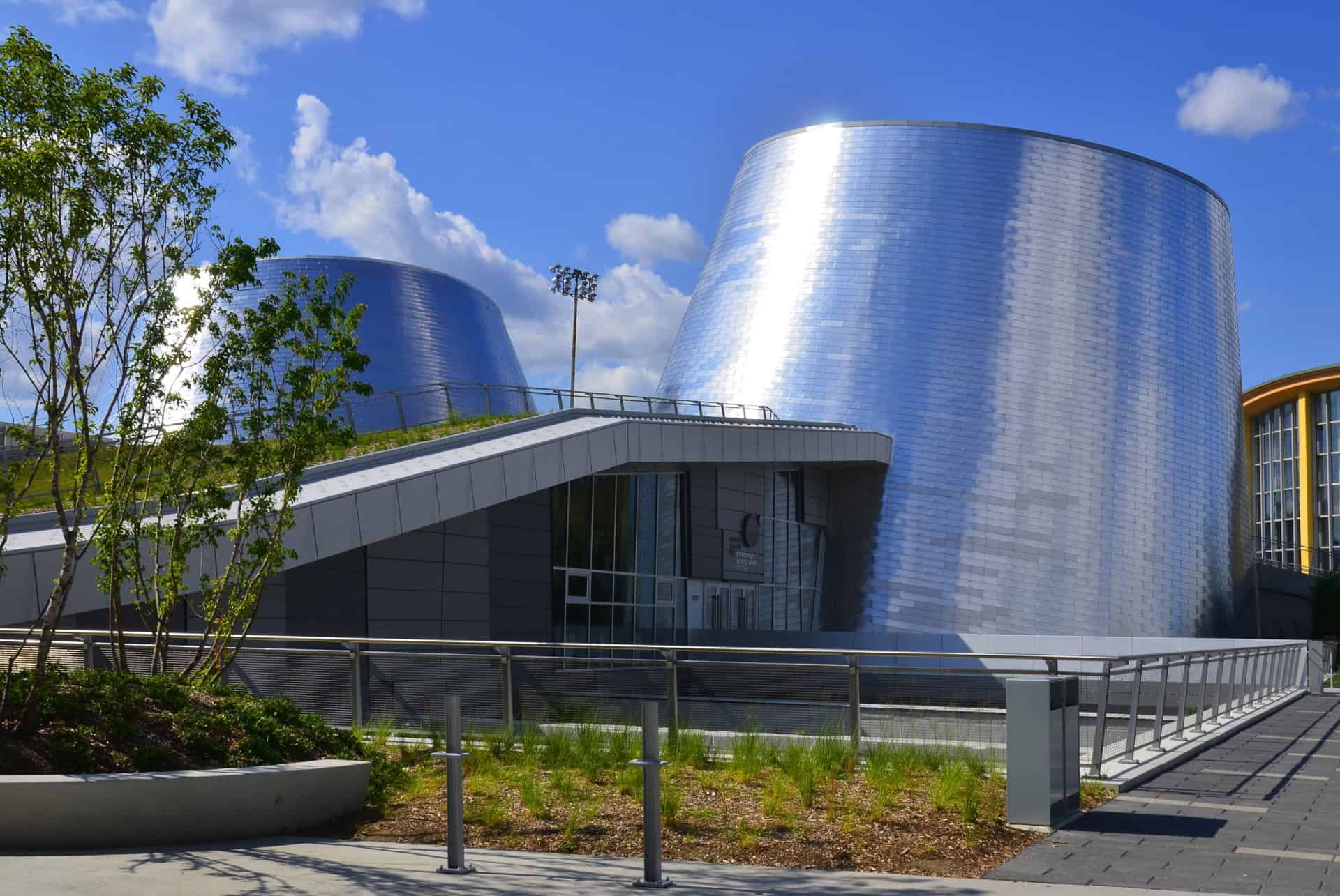 planetarium de montreal planetarium de montreal