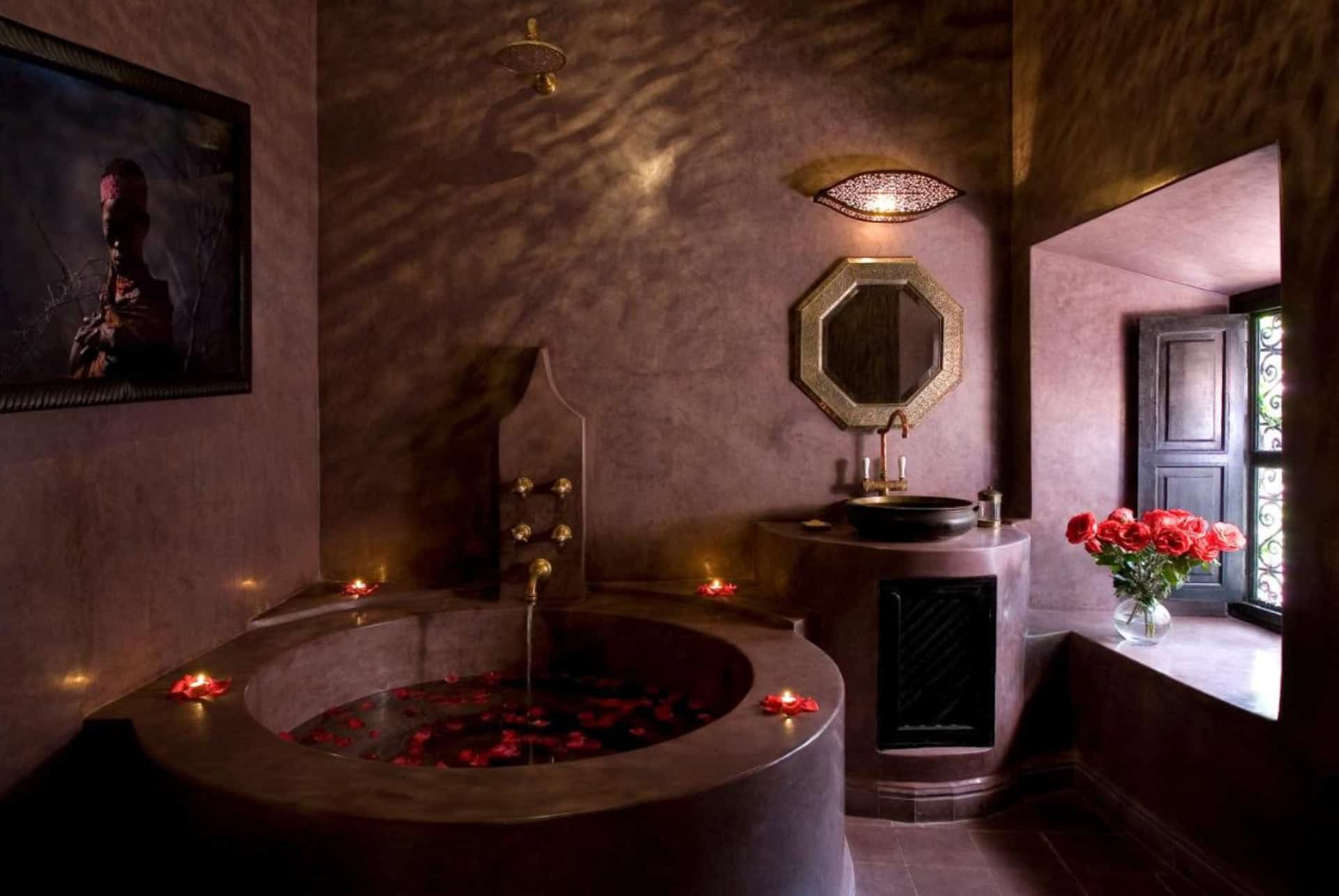 riad meriem jacuzzi riad meriem jacuzzi