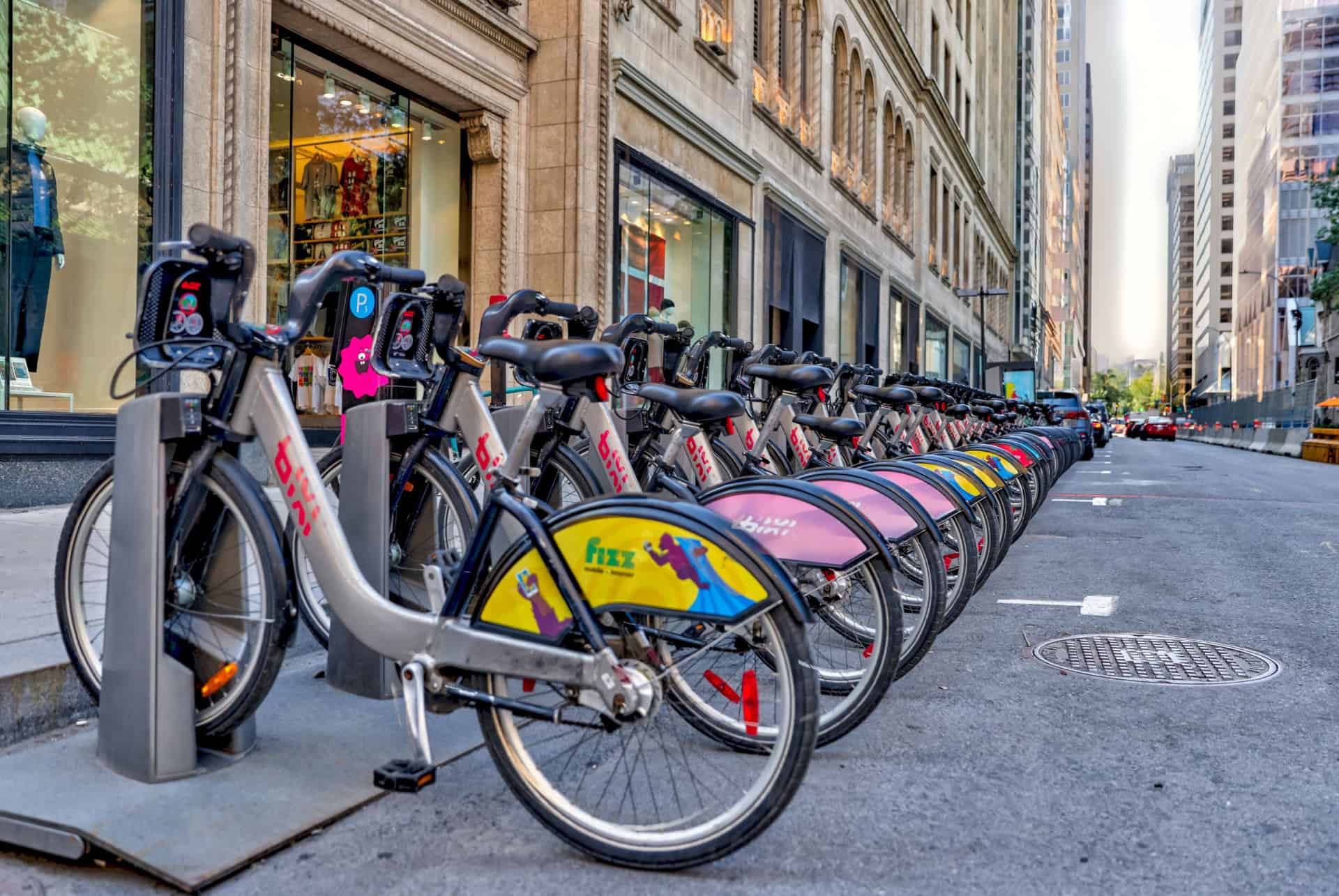 velos bixi montreal velos bixi montreal