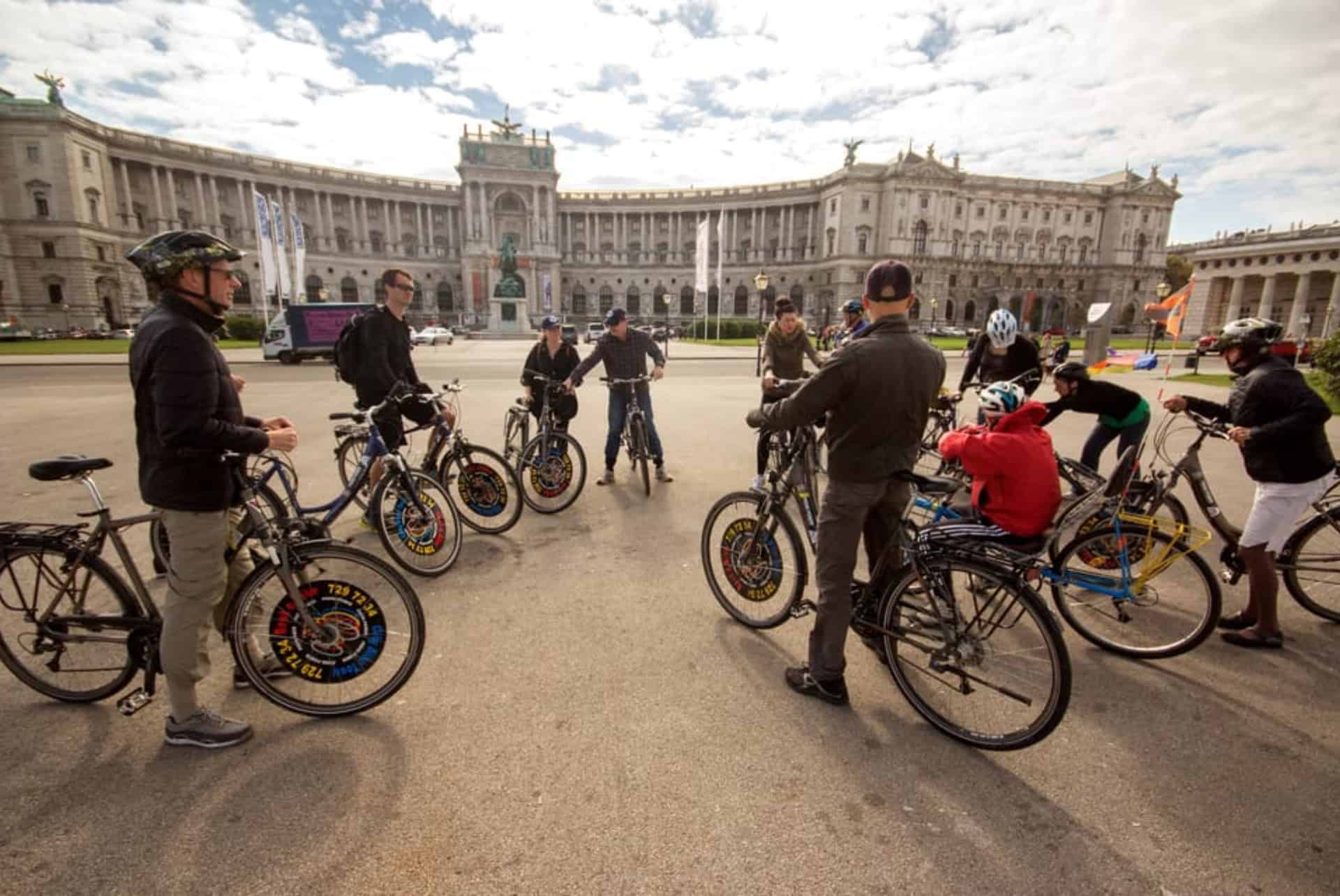 visiter vienne a velo visiter vienne a velo
