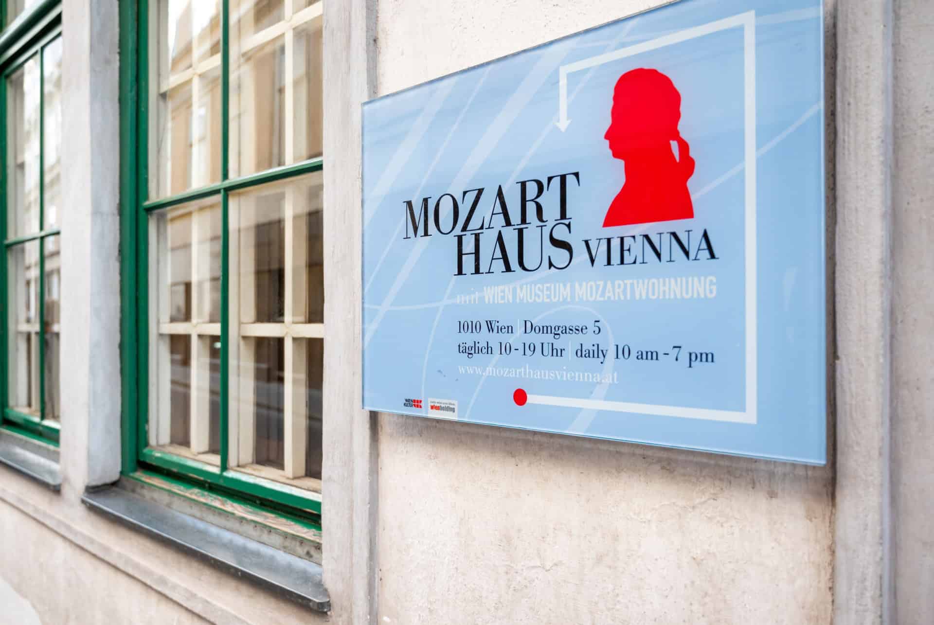 visiter vienne maison mozart visiter vienne maison mozart
