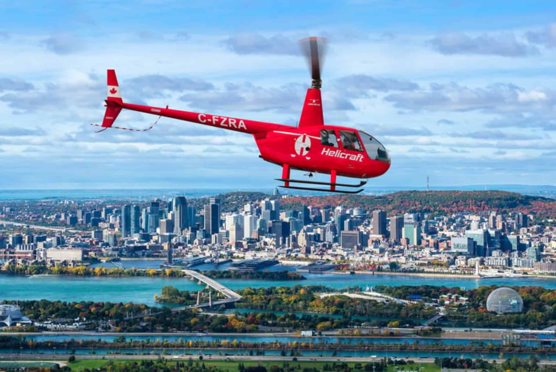 vol en helicoptere au-dessus de montreal vol en helicoptere au-dessus de montreal