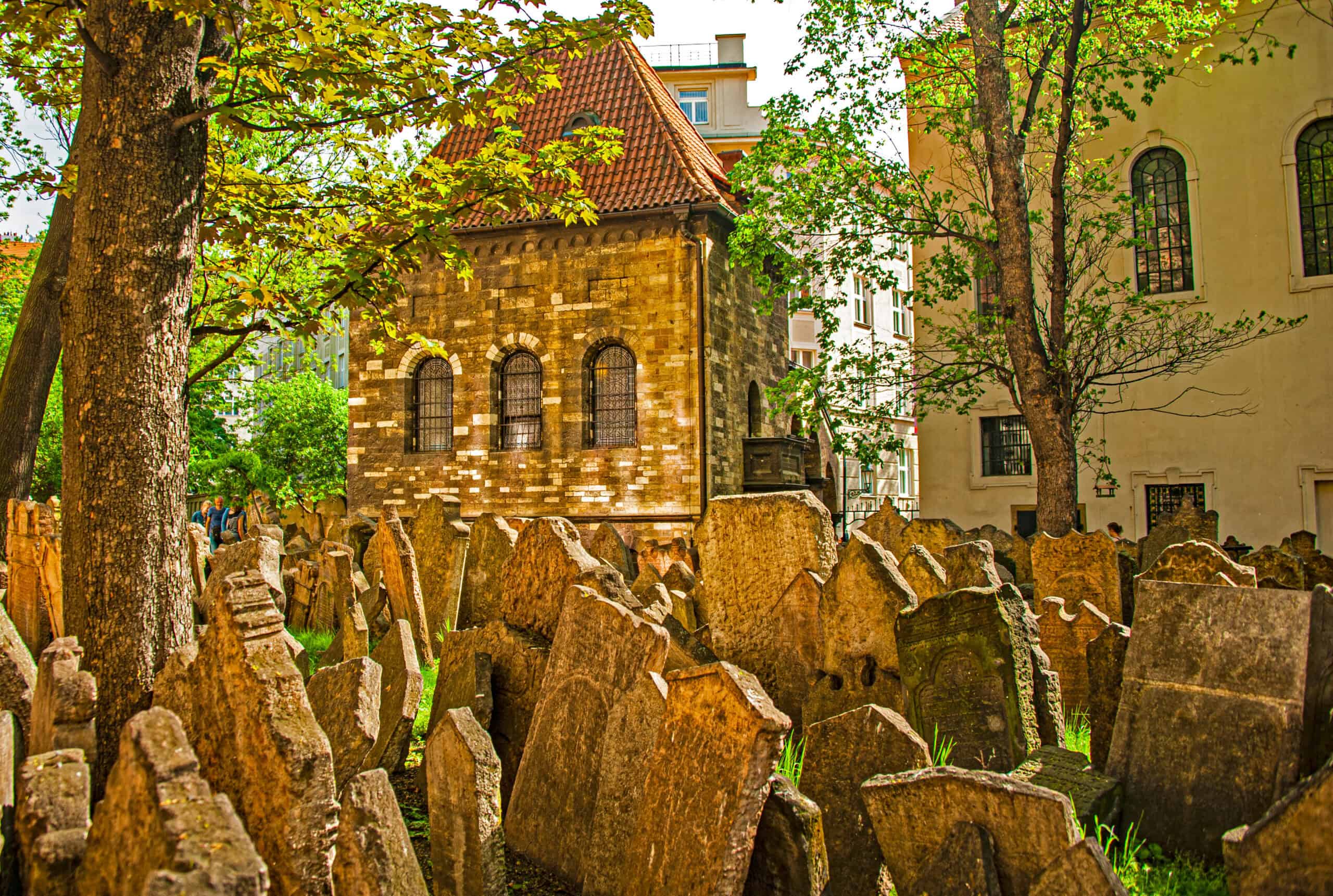cimetière juif cimetière juif