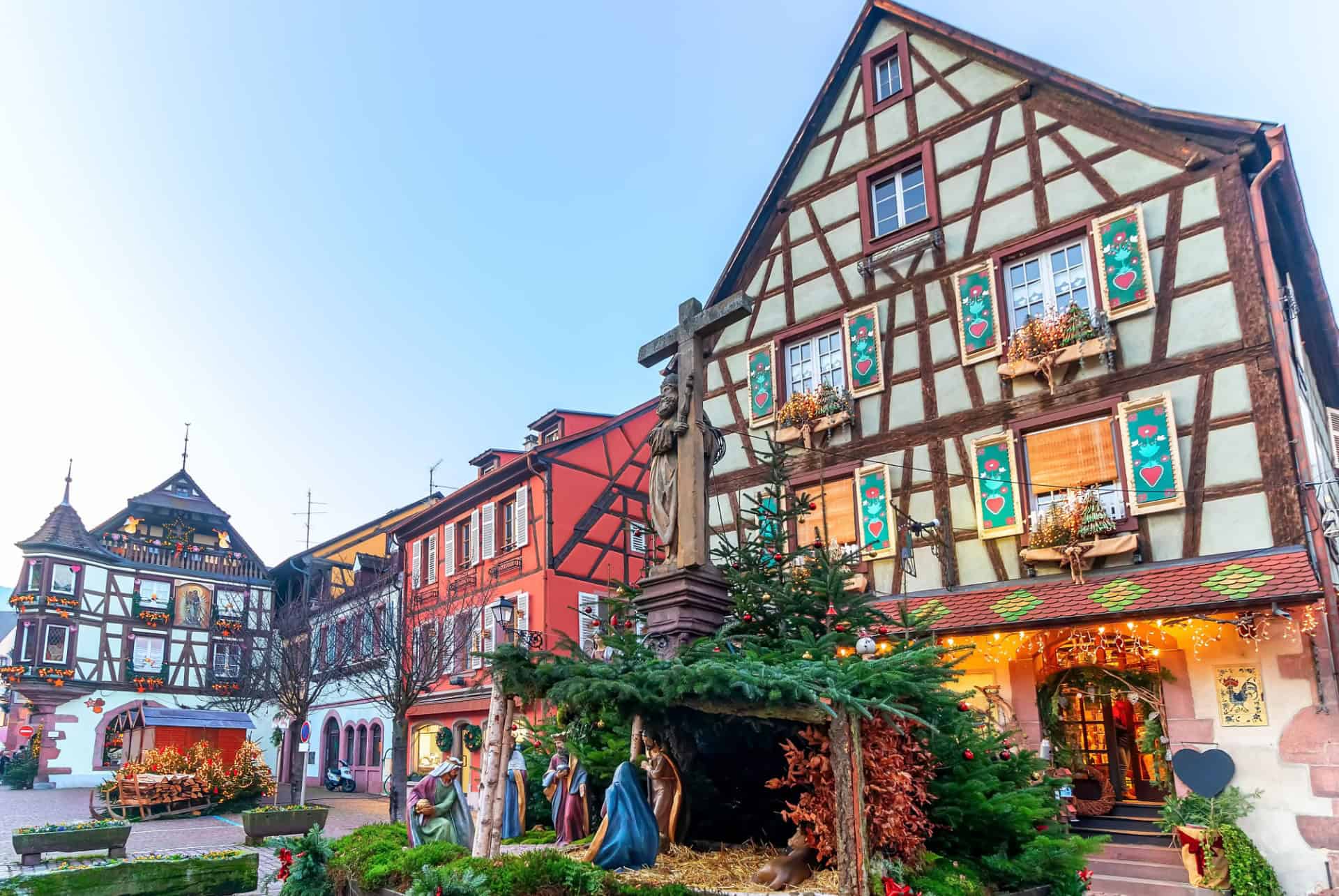 Kaysersberg Kaysersberg