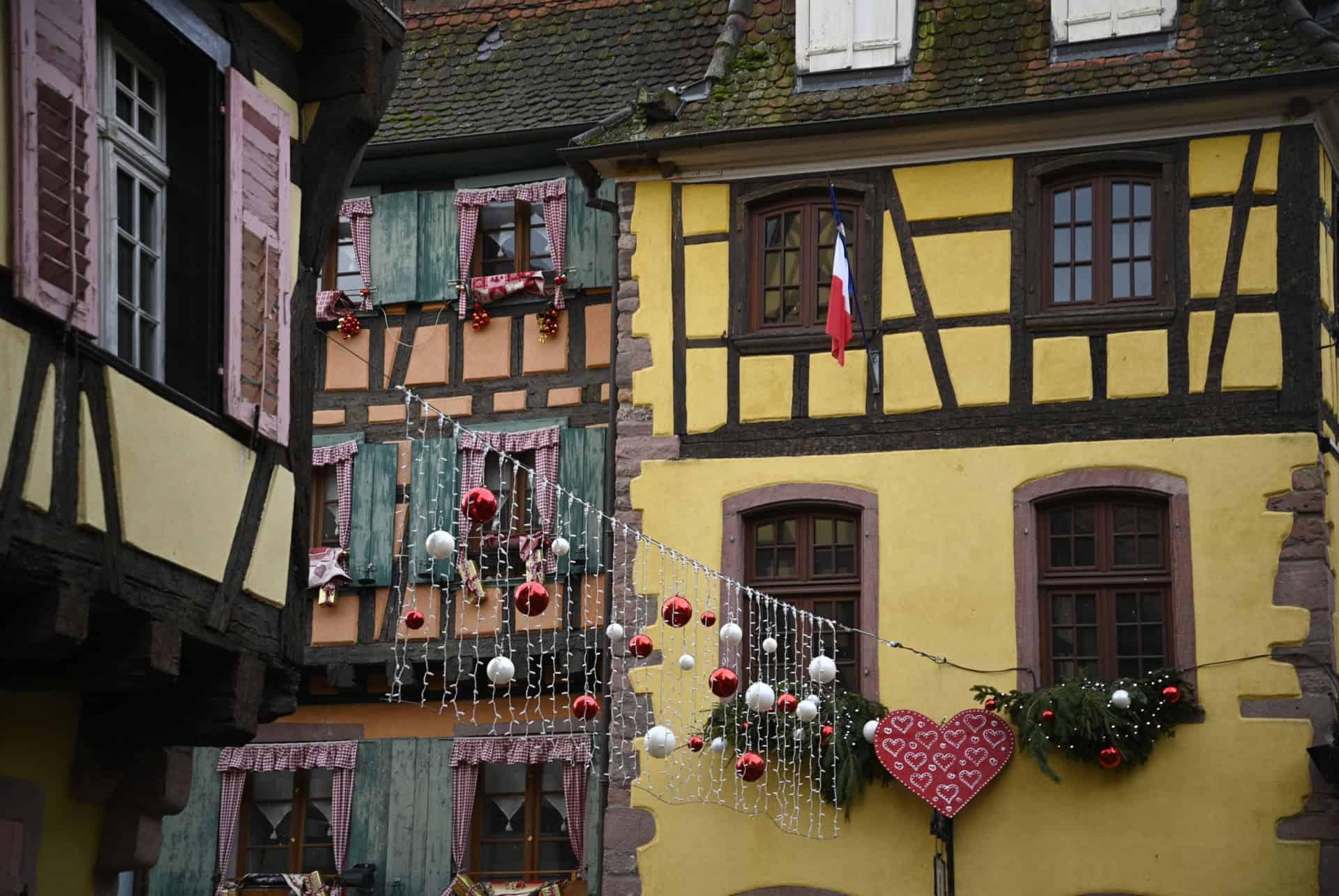Riquewihr noel Riquewihr noel